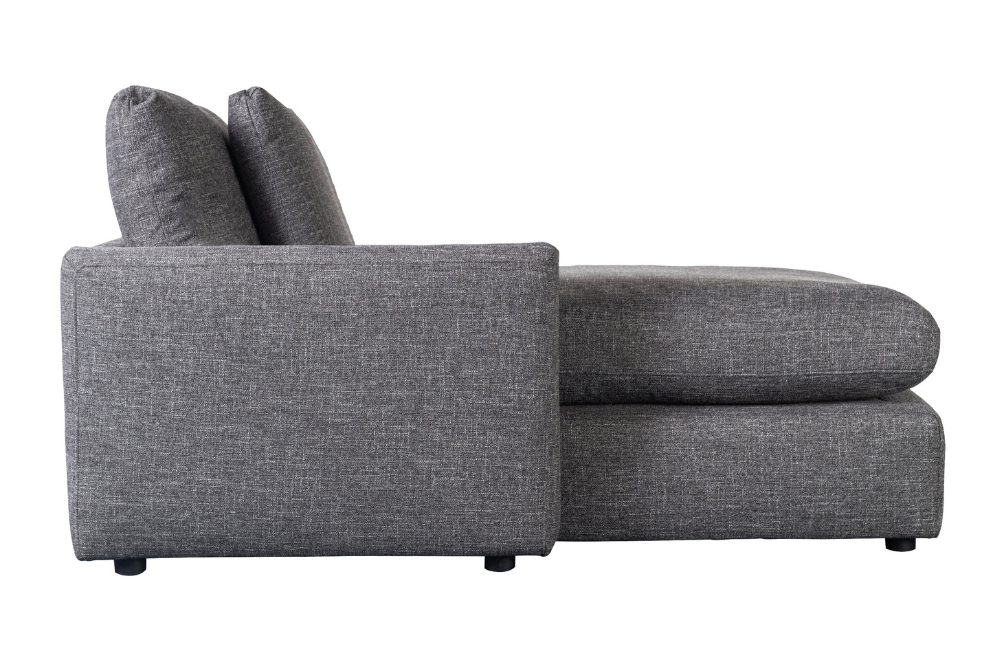 CULLEN U7007 REV ARM CHAISE