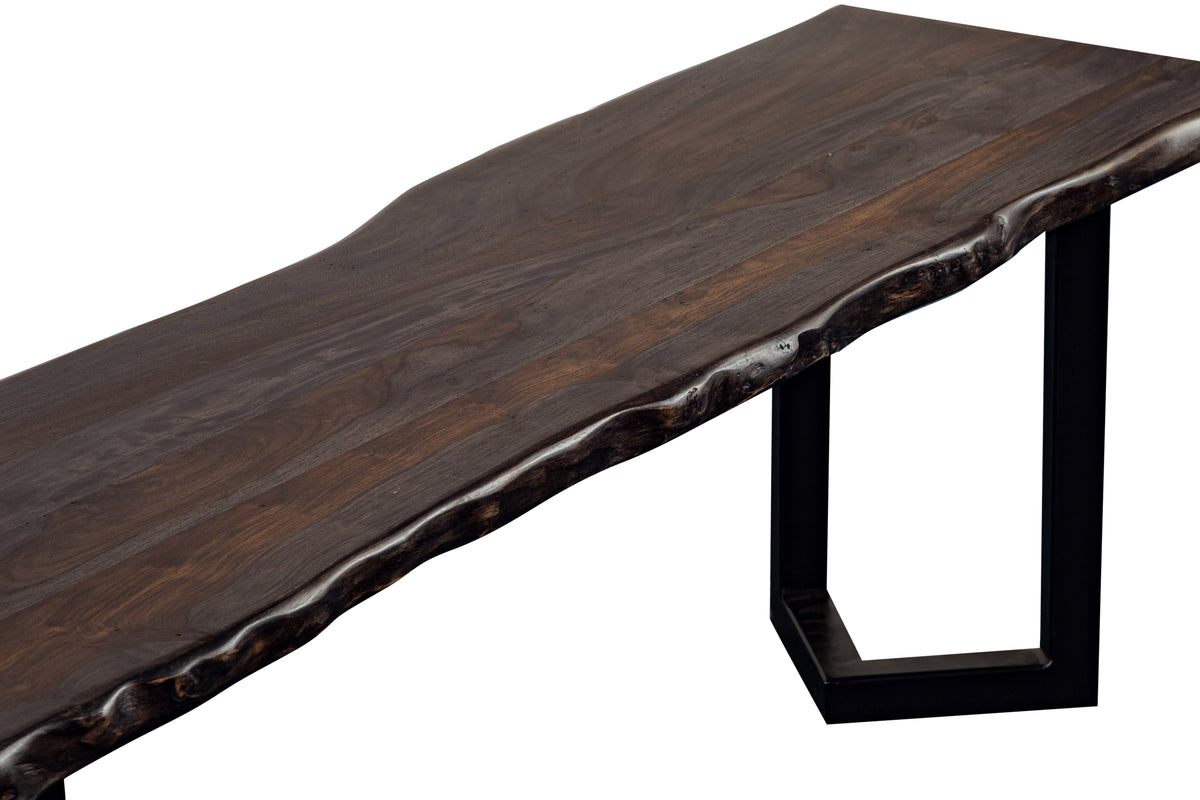 MANZANITA MIDNIGHT BENCH TOP