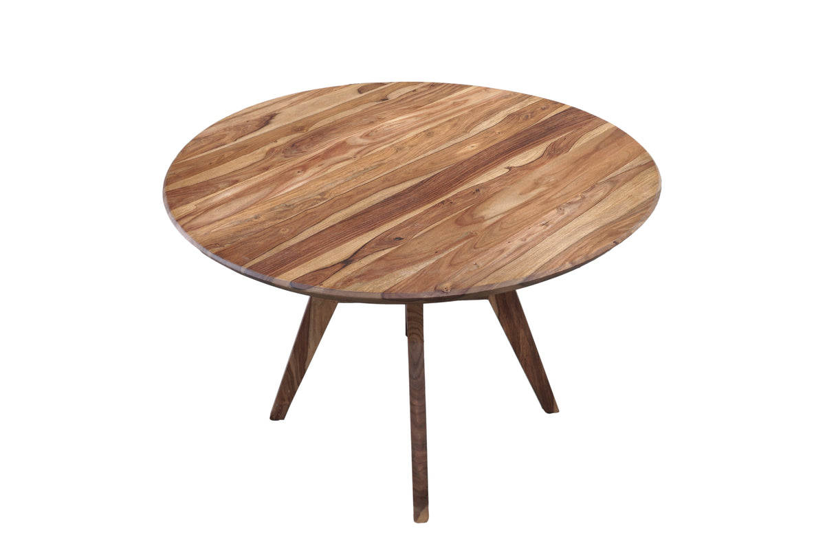 URBAN DINING TABLE ROUND