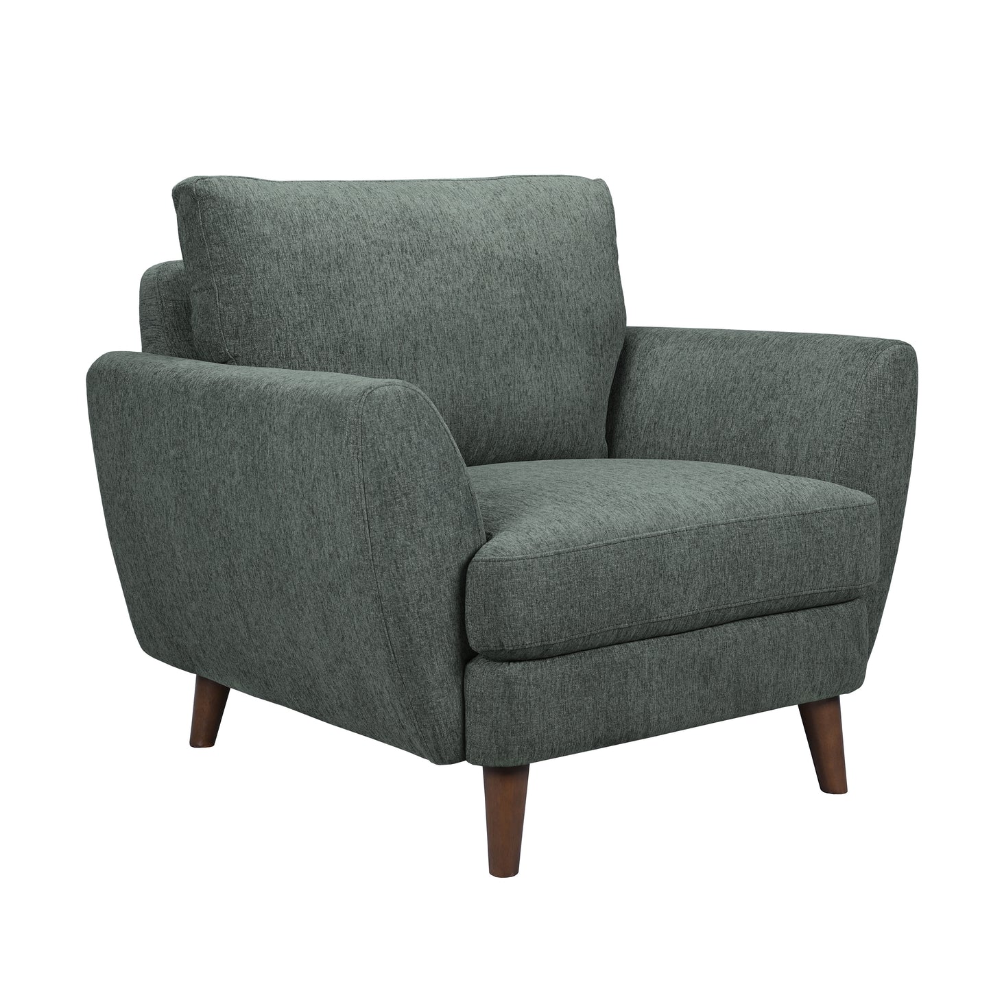 BURNSIDE EUCALYPTUS CHAIR