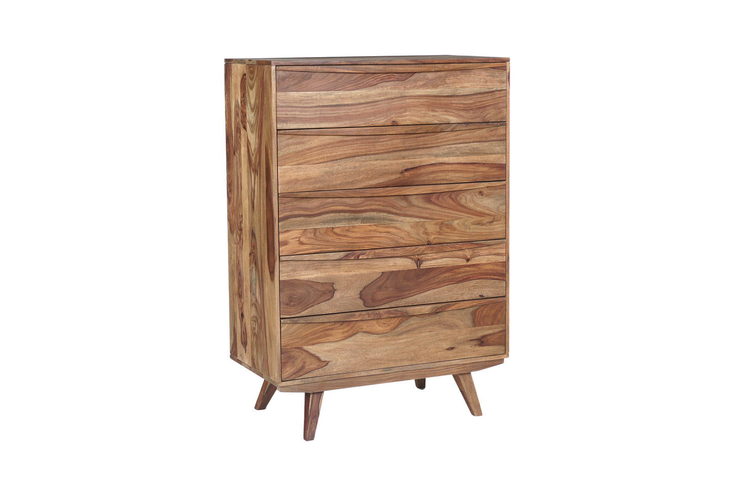 FUSION NATURAL CHEST