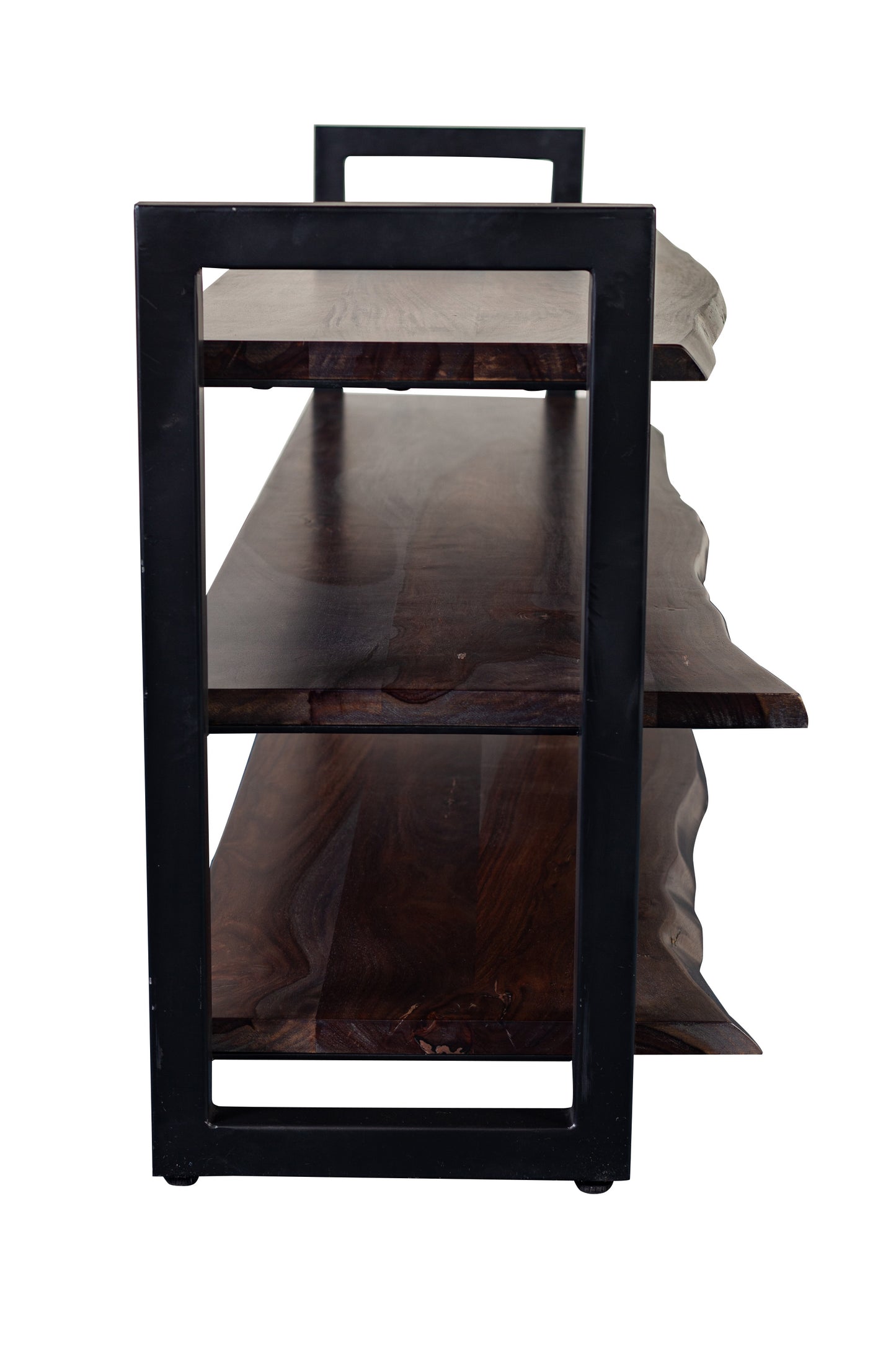 MANZANITA MIDNIGHT SHELVES