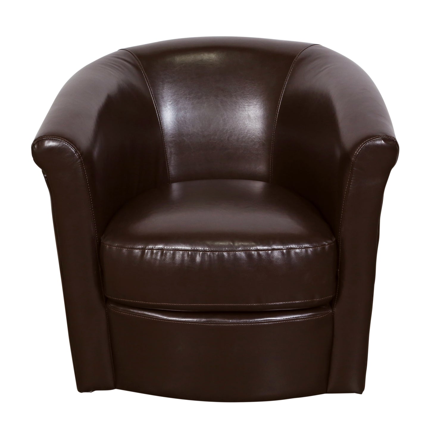 MARVEL CHOCOLATE ACNT CHAIR