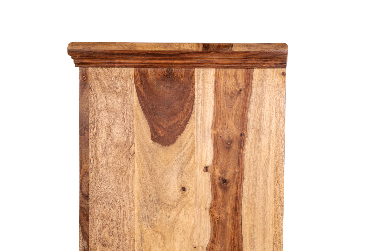TAHOE NATURAL NIGHTSTAND