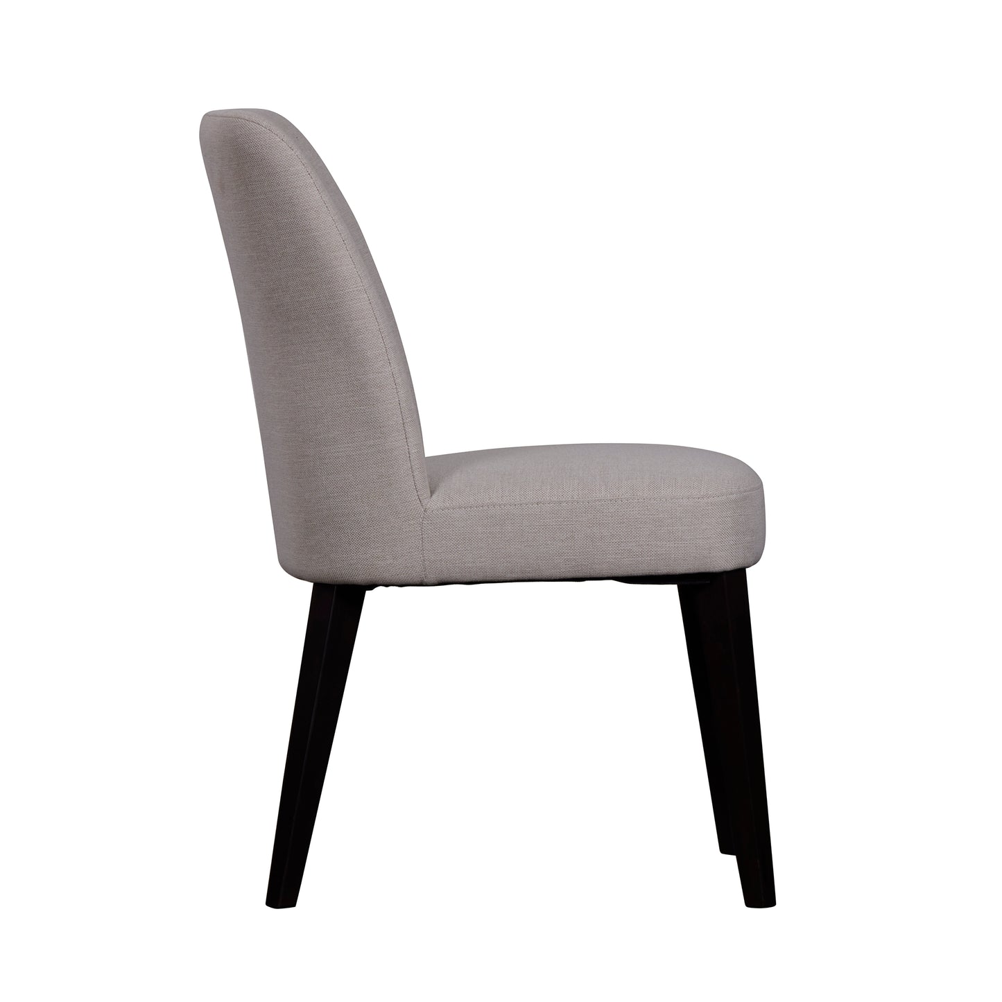 VEGA BEIGE DINING CHAIR 2PK