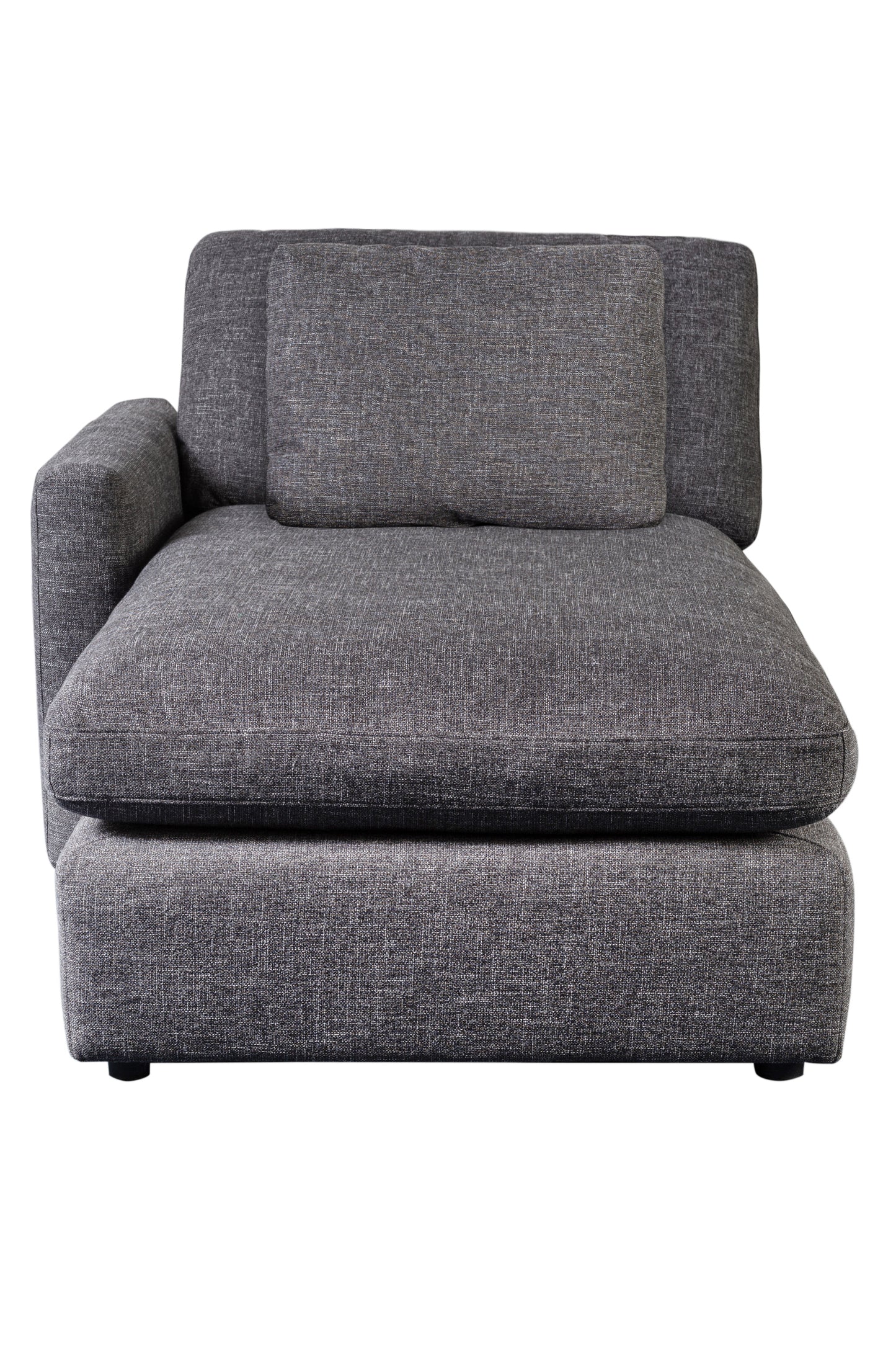 CULLEN U7007 REV ARM CHAISE