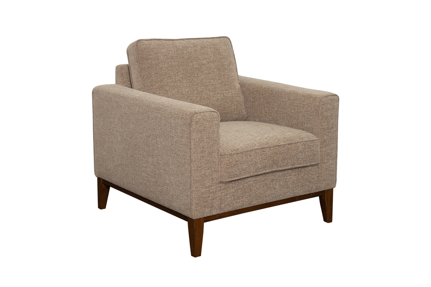 ANNIE FLAXEN CHAIR