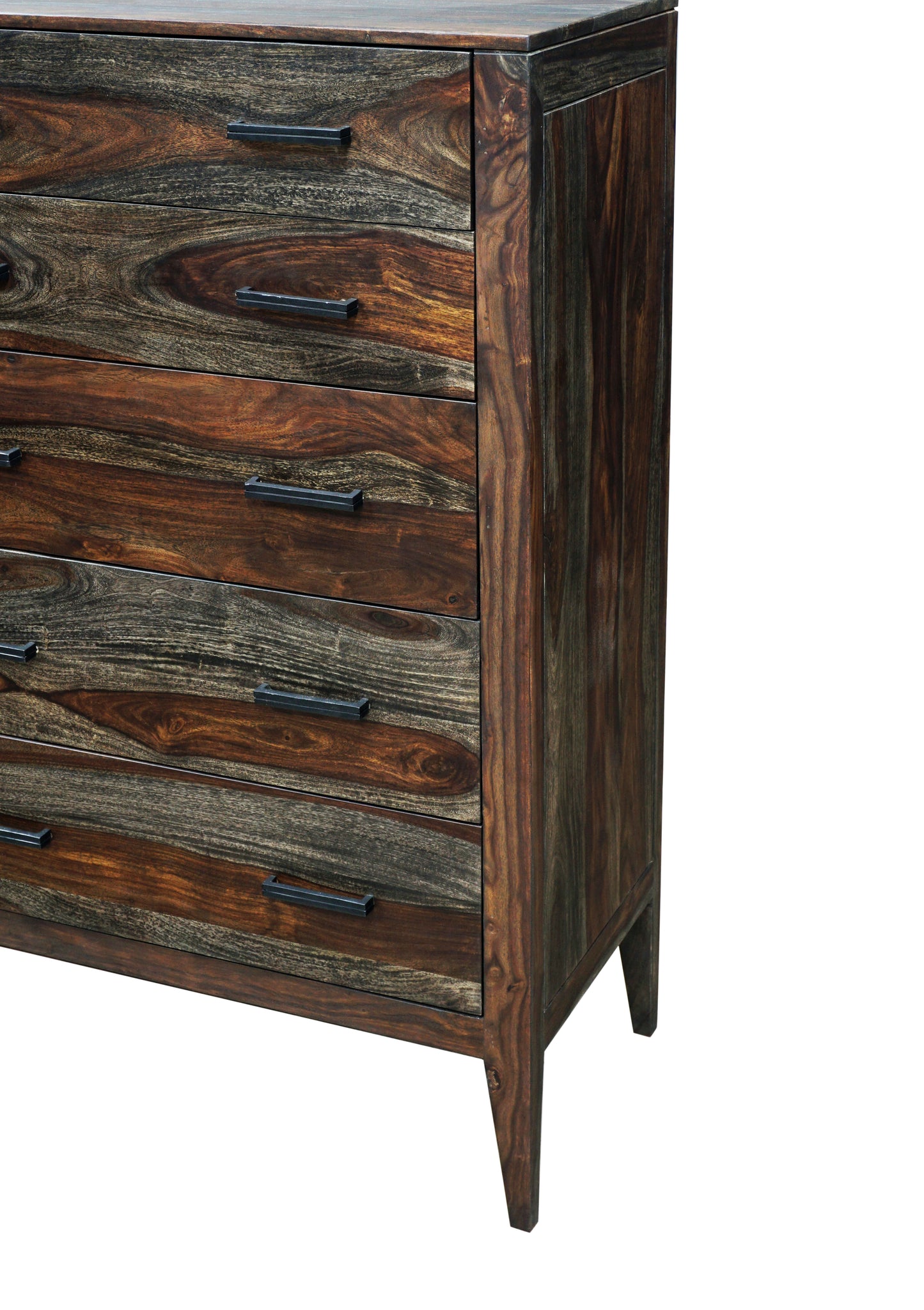 FALL RIVER CHEST