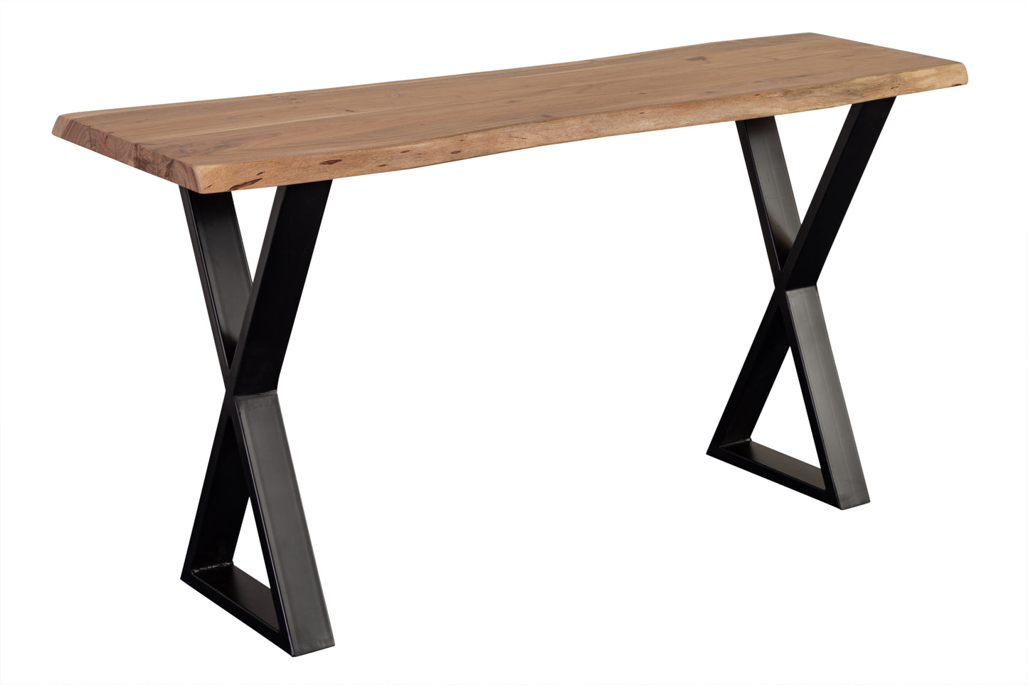 MANZANITA NATURAL CONSOLE TOP