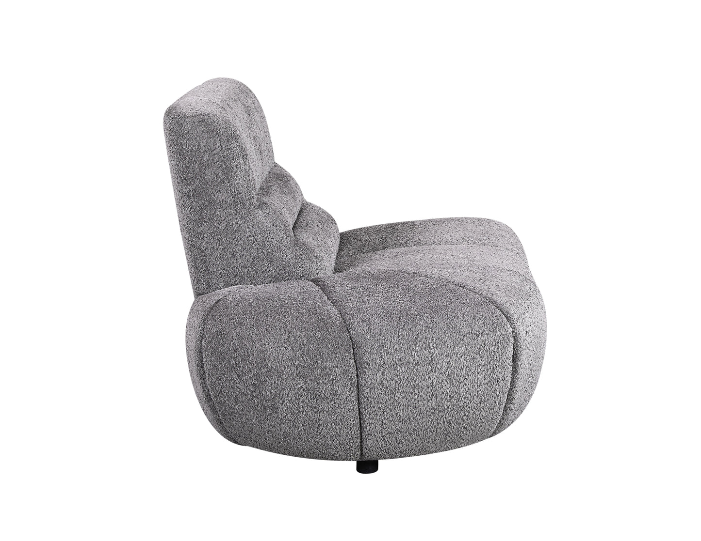 KENZO GRAY LAF CHAISE