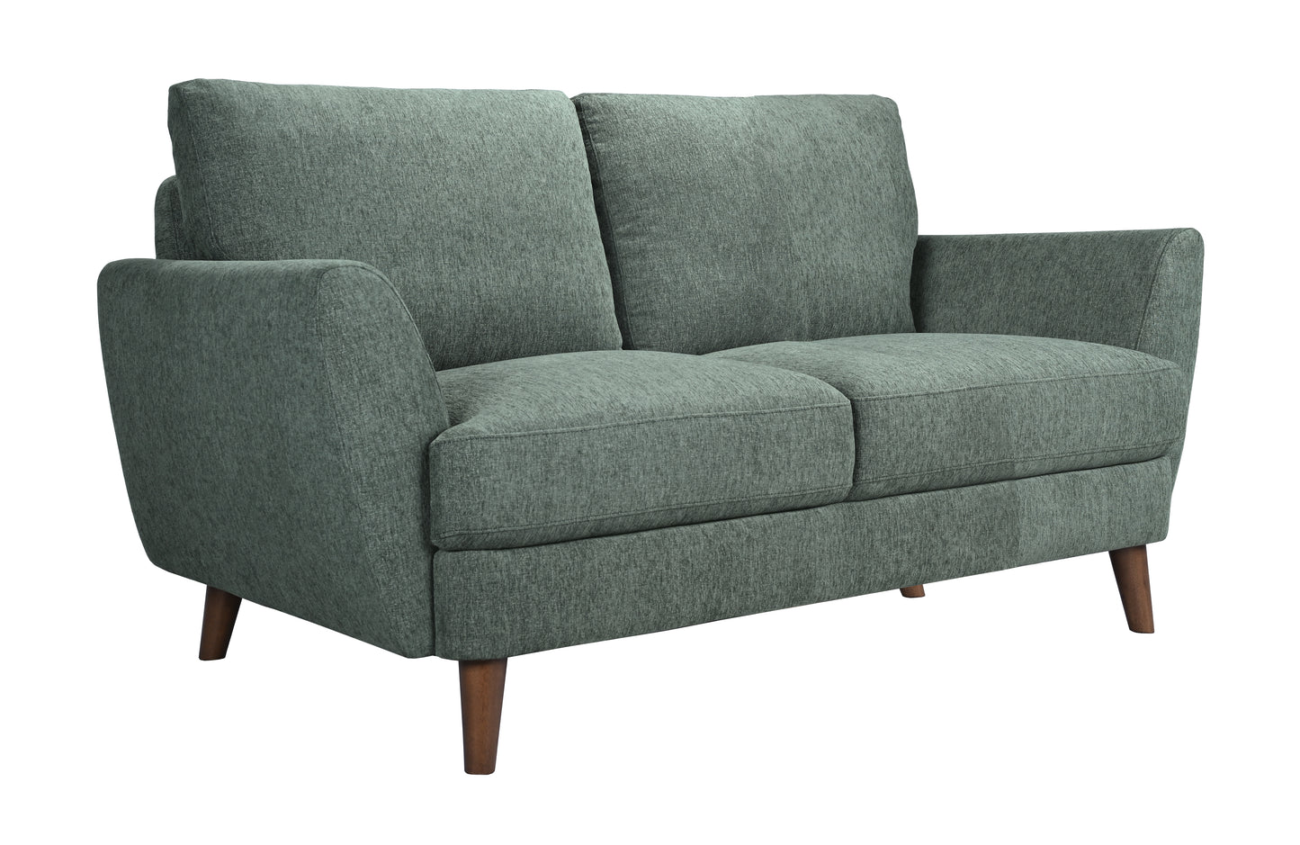 BURNSIDE EUCALYPTUS LOVESEAT