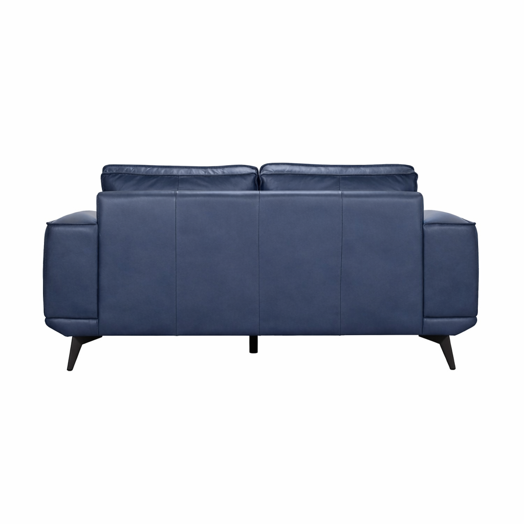 PIRELLI BLUE LOVESEAT