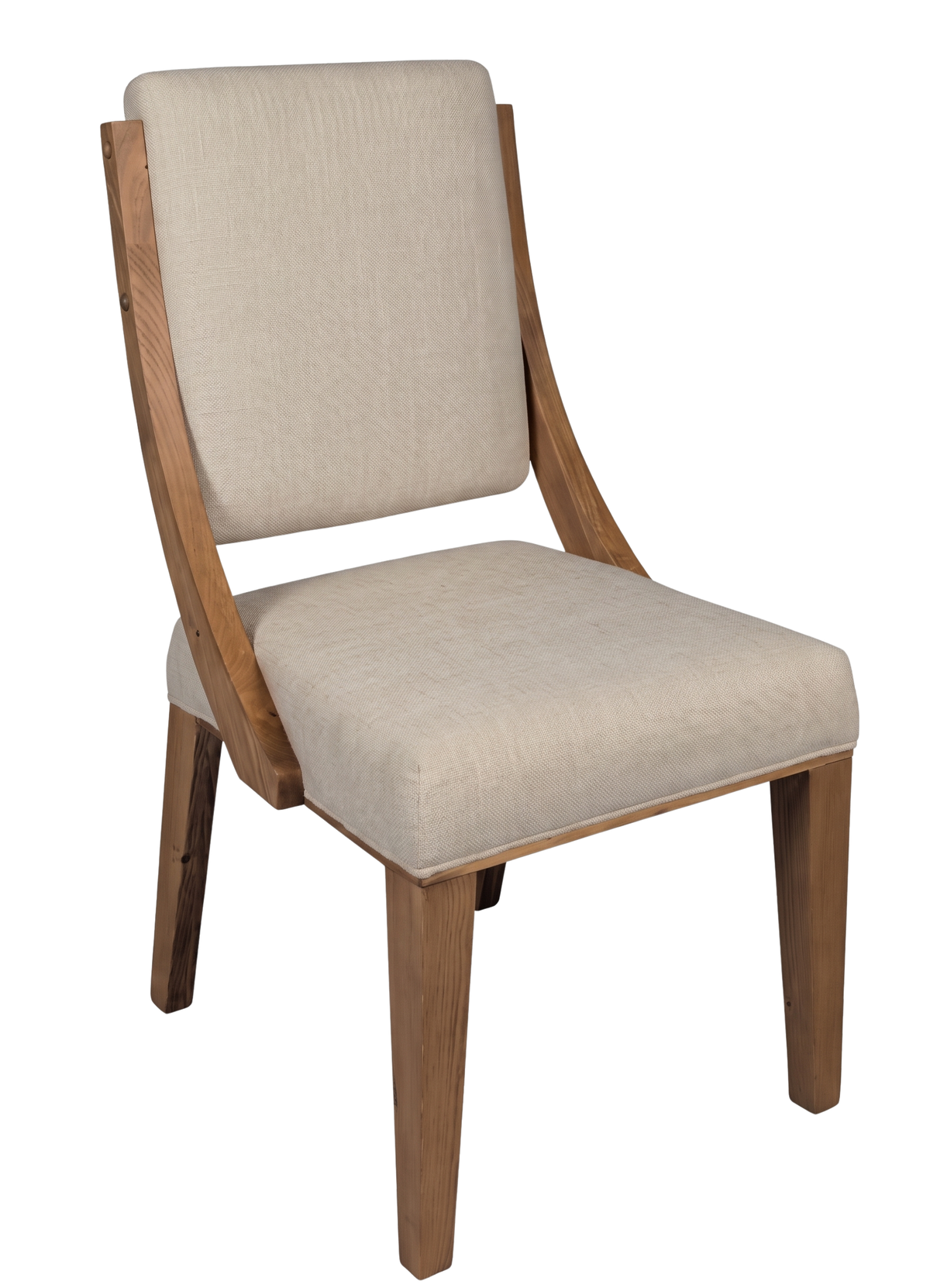 TIMBERLINE DINING CHAIR 2PK