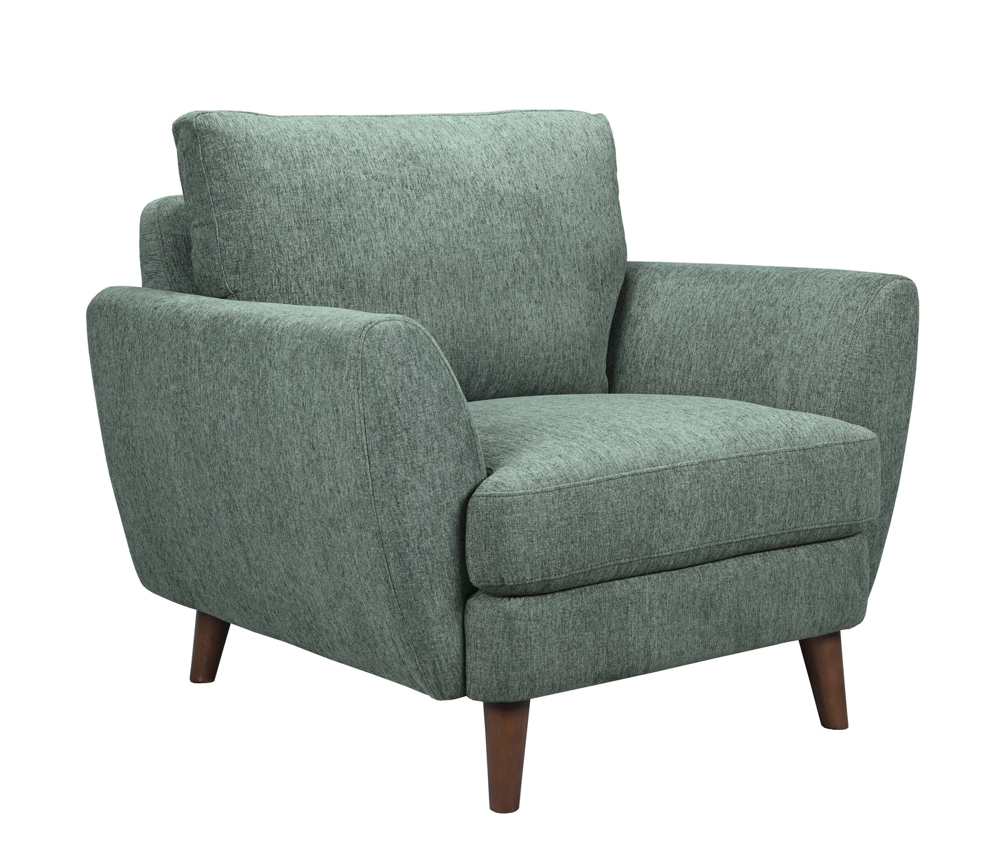 BURNSIDE EUCALYPTUS CHAIR