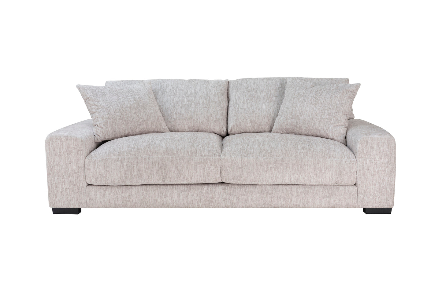 BIG CHILL PARCHMENT SOFA