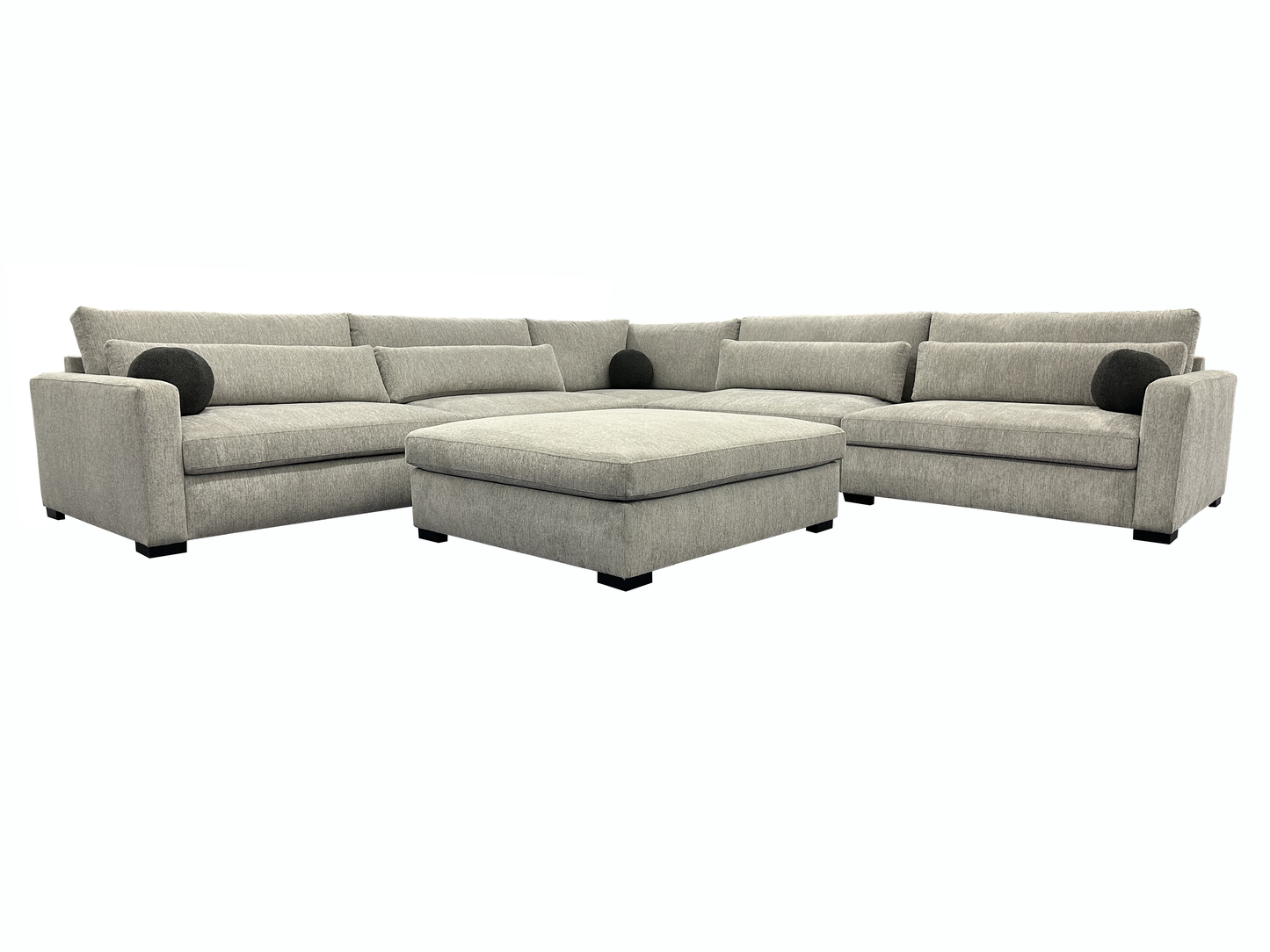 HERCULES U1111 SECTIONAL