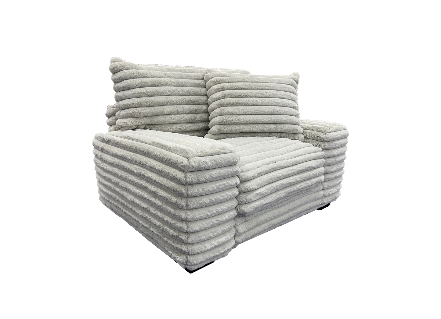 BIG CHILL II GRAY MONDO CHR