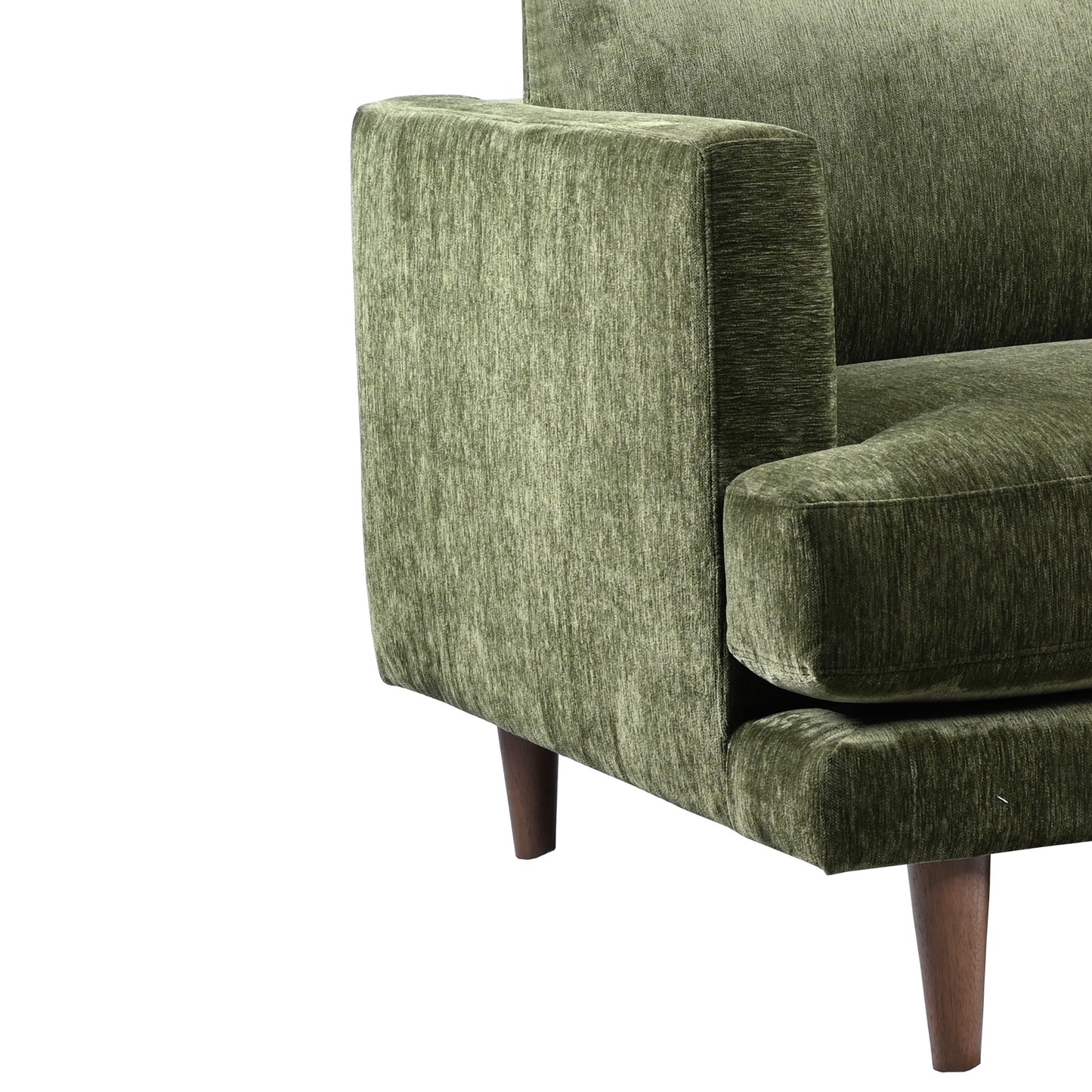 QUIMBY SPINACH SOFA