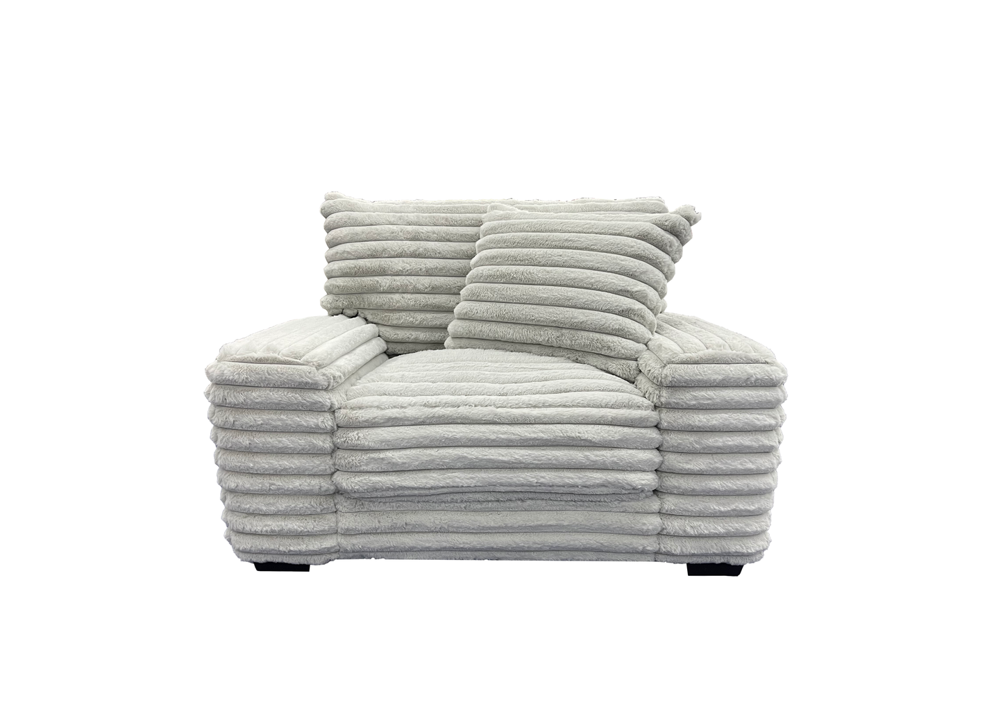 BIG CHILL II GRAY MONDO CHR