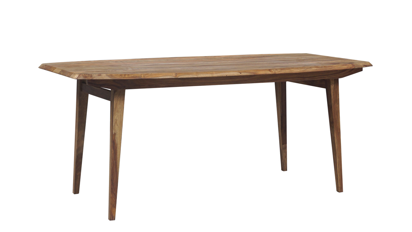 FUSION NATURAL DINING TABLE