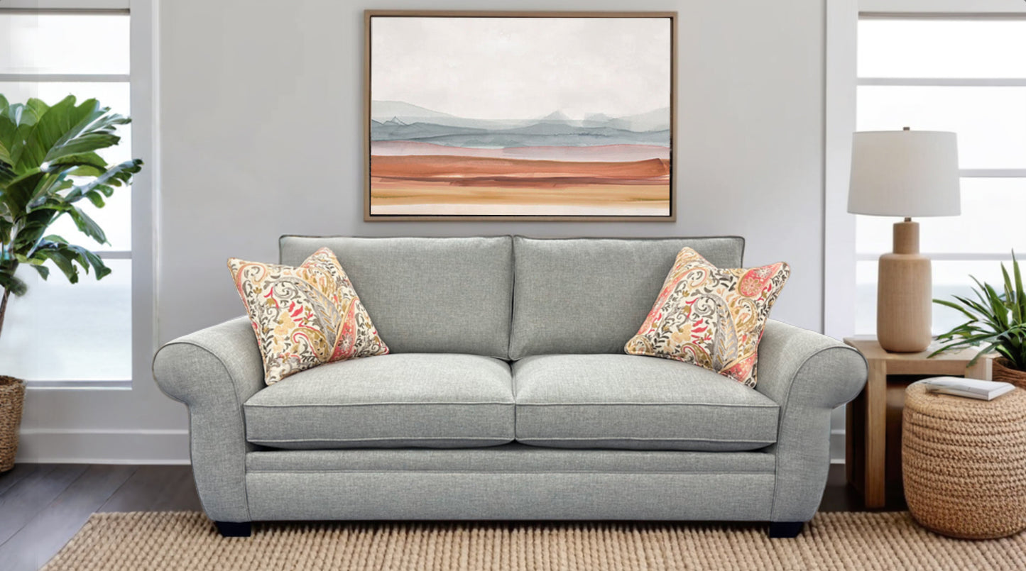 OASIS GRAVITY SOFA