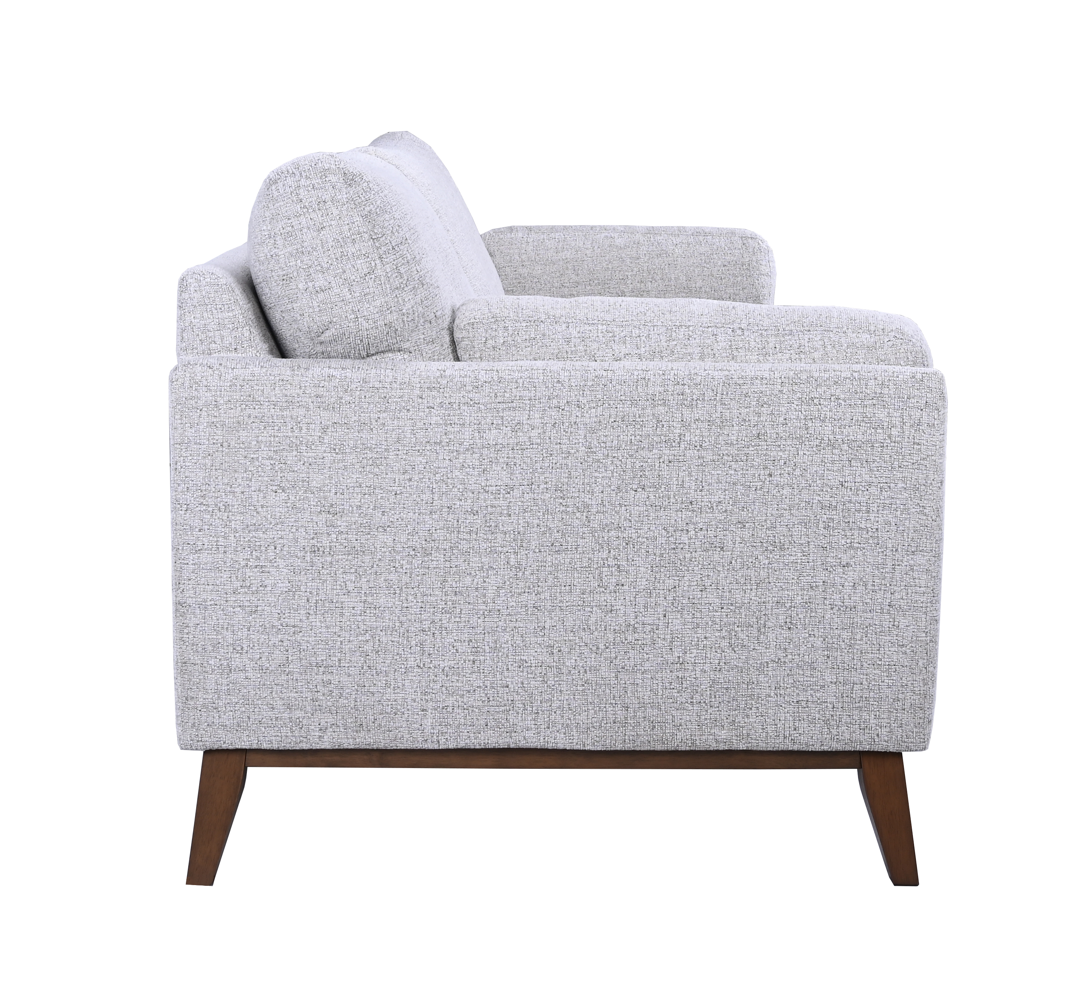 FLANDERS WHITE CHAIR