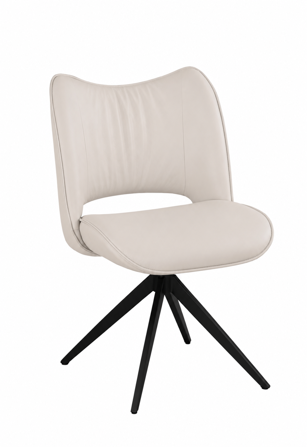 STANSBERRY CREAM DINING CHAIR