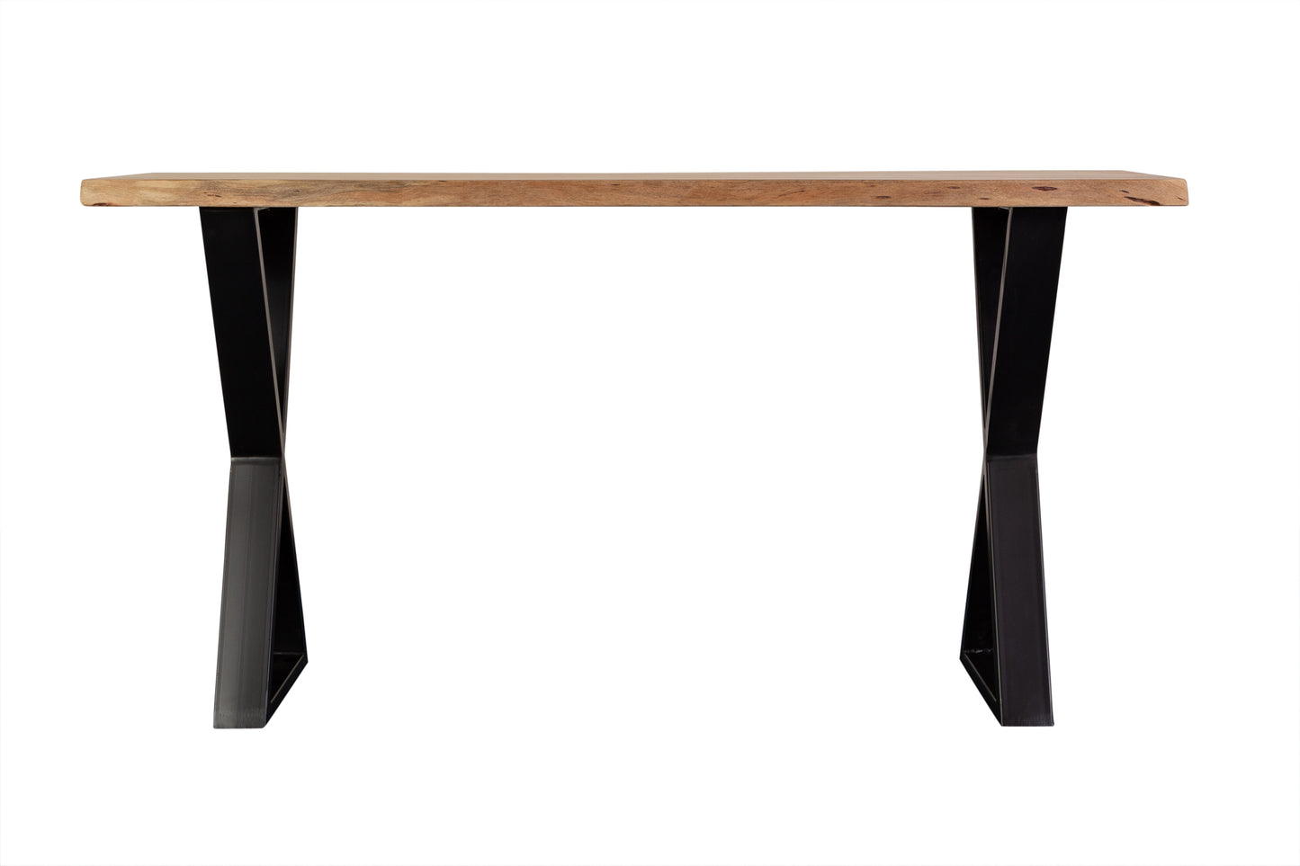 MANZANITA NATURAL CONSOLE TOP