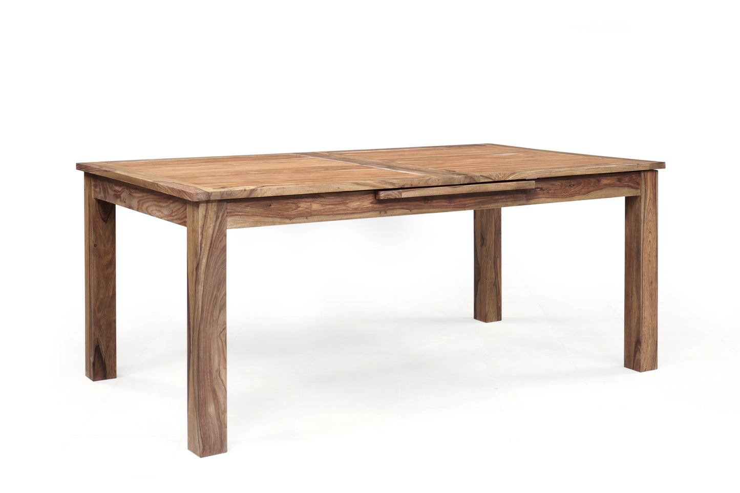URBAN DINING TABLE POPUP LEAF