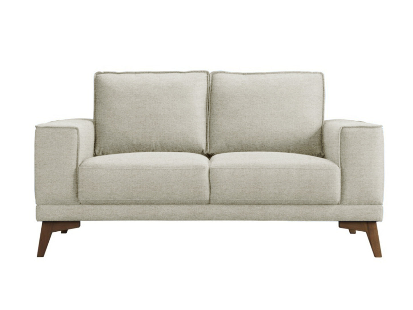 JARRETT ALMOND LOVESEAT