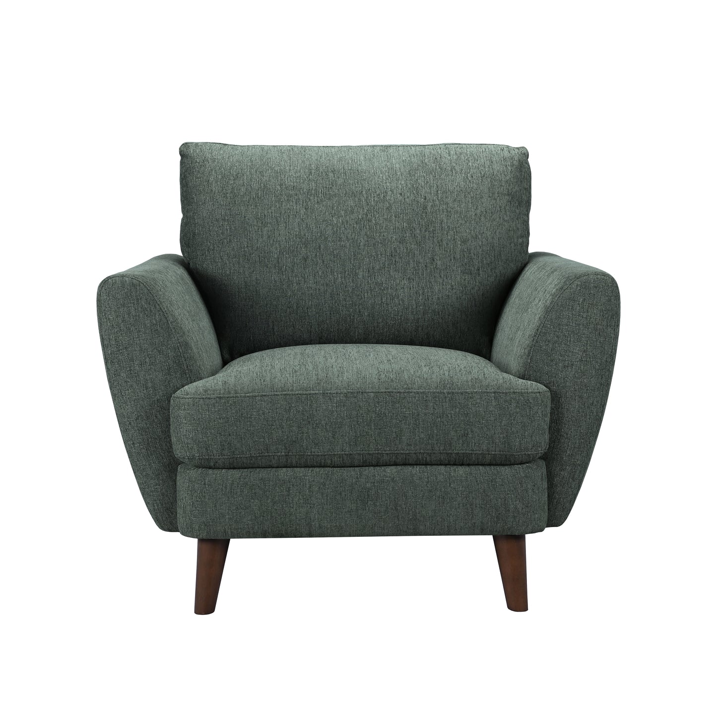 BURNSIDE EUCALYPTUS CHAIR