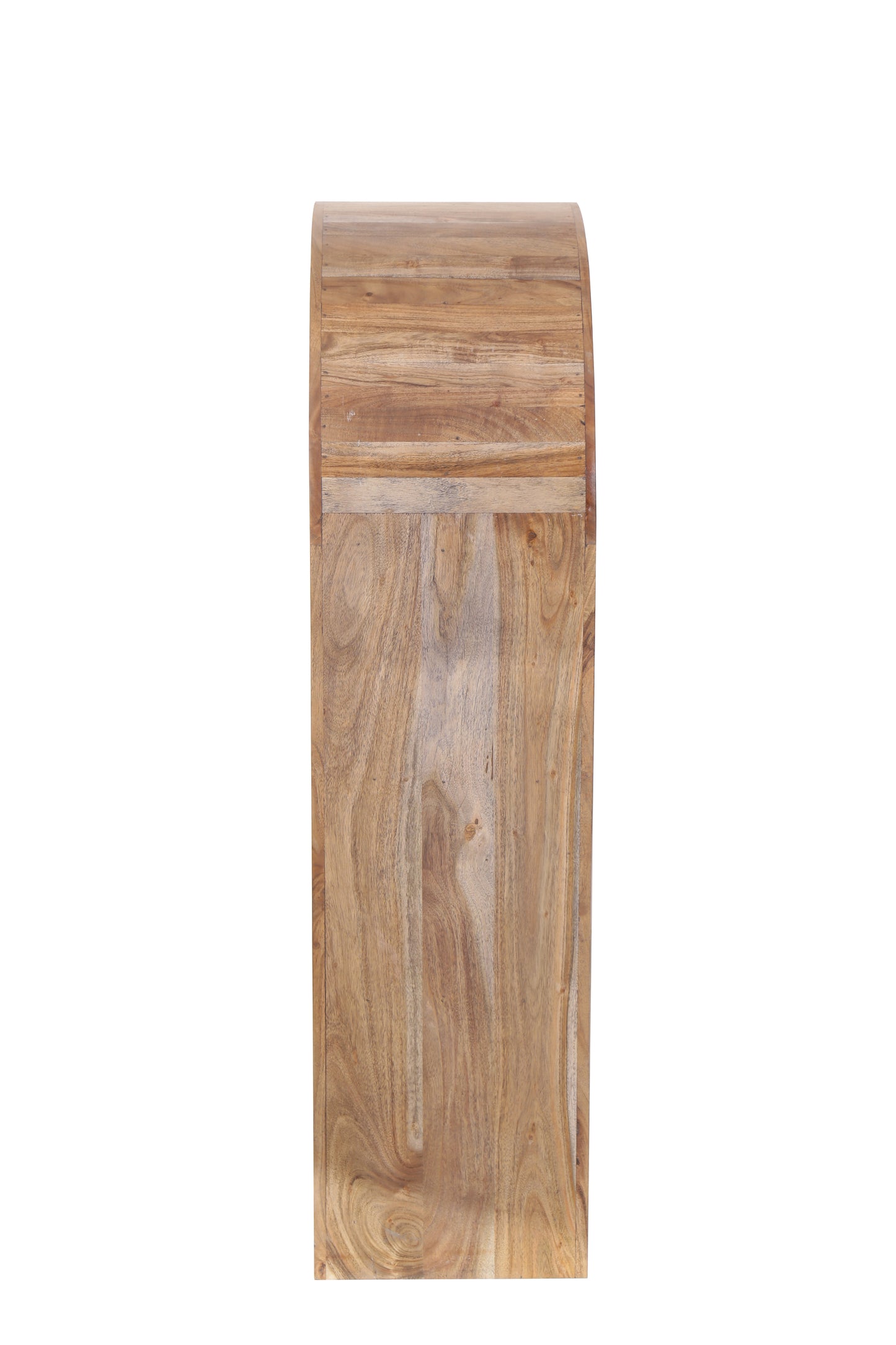 ELLIPSE BOOKCASE 4