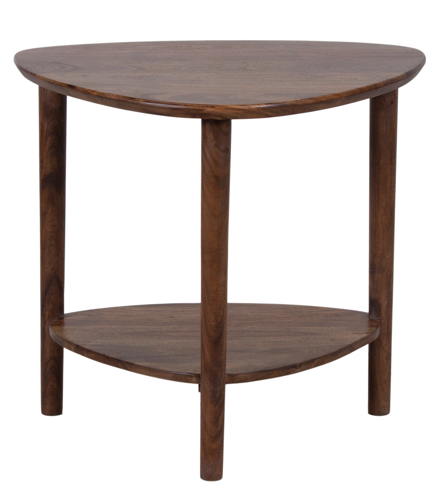 NOMA WALNUT END TABLE