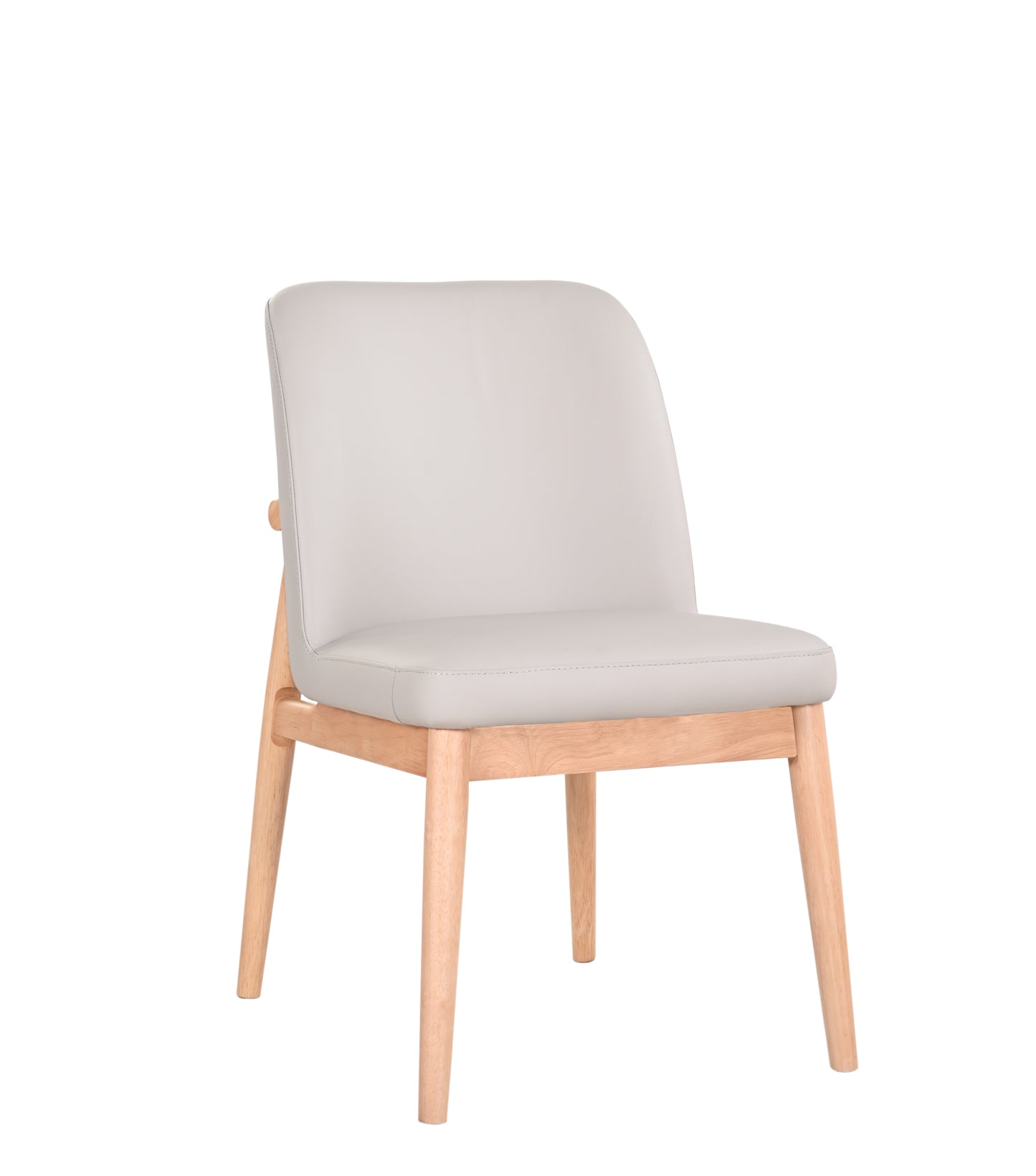 ALAMEDA CREAM DINING CHAIR