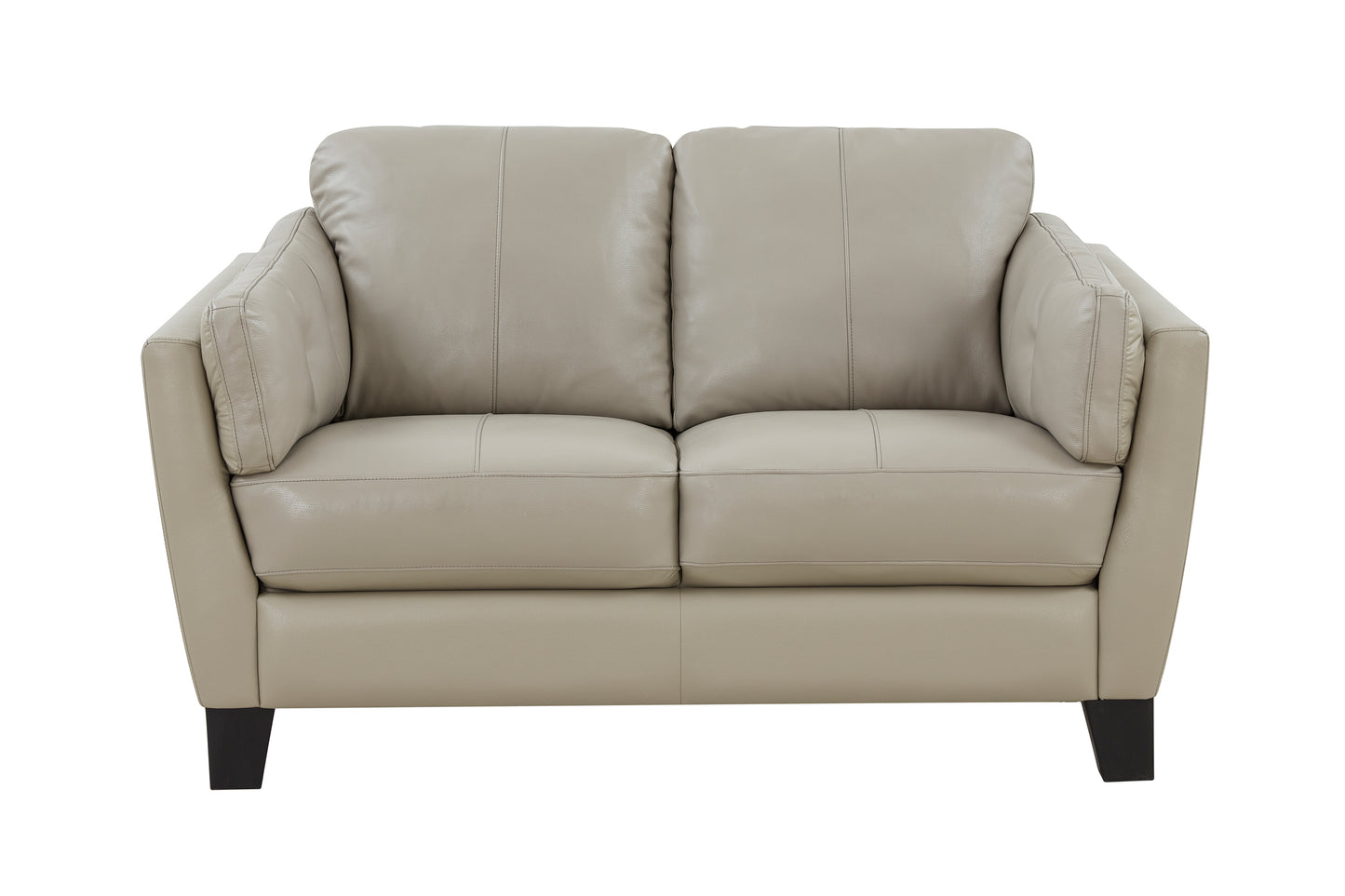 BERGAMO CREAM LOVESEAT