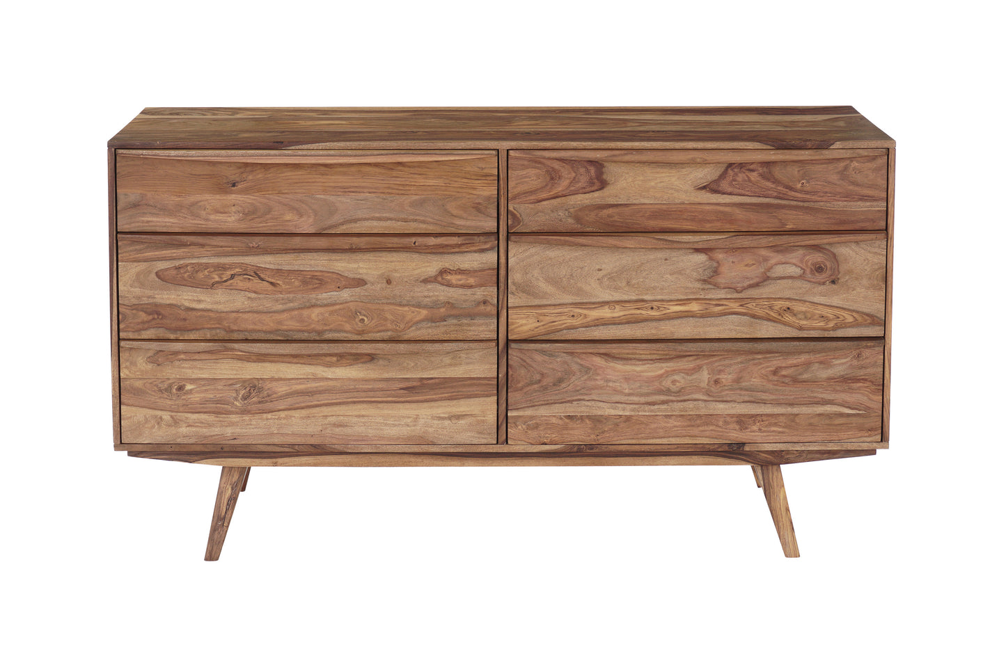 FUSION NATURAL DRESSER