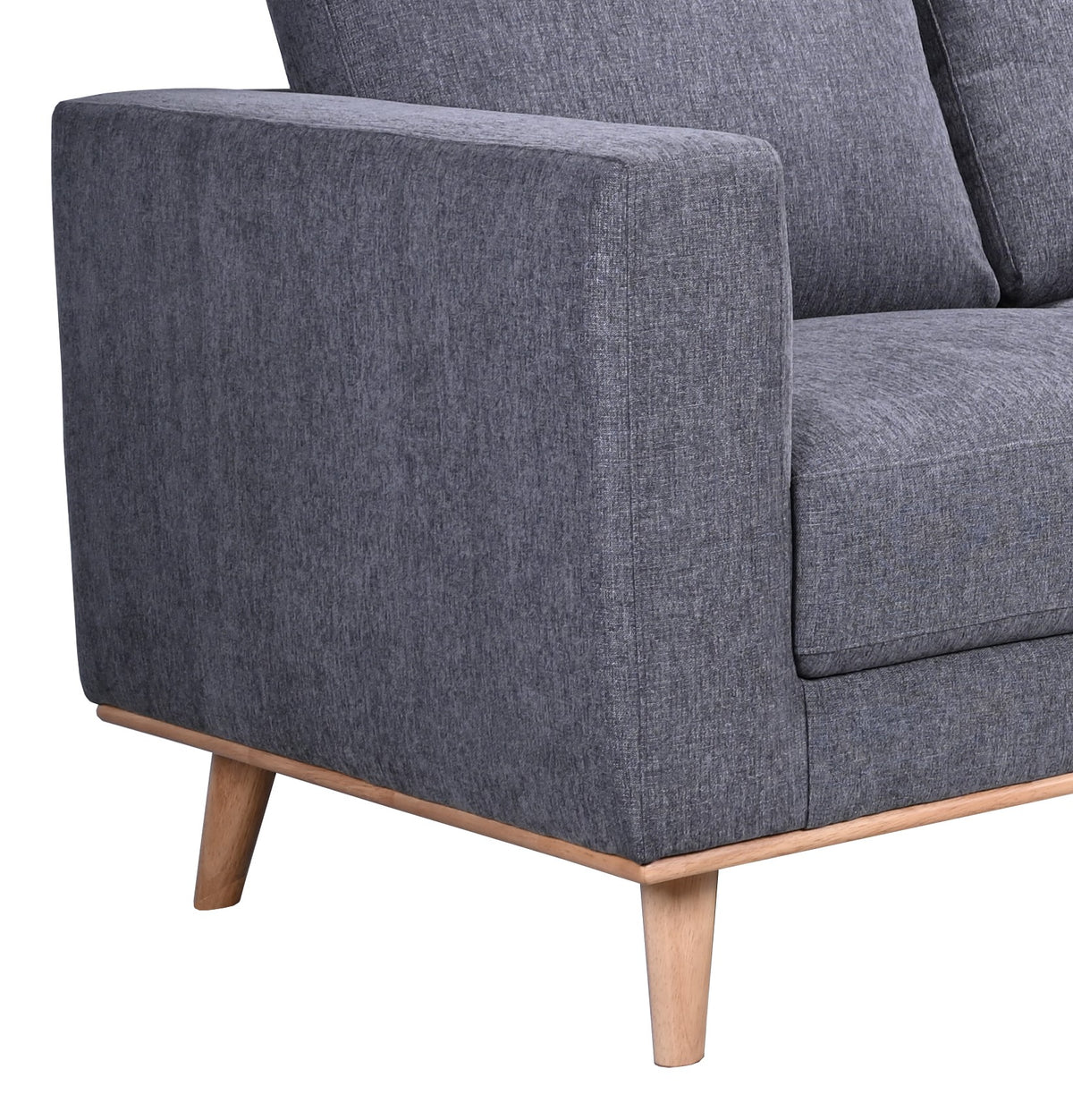 ALBINA ALLOY SECTIONAL