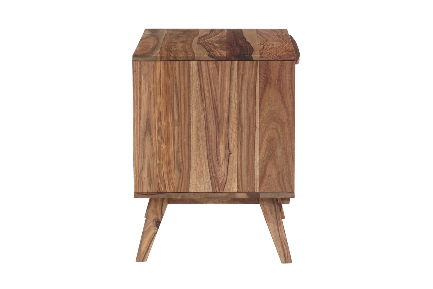 FUSION NATURAL NIGHTSTAND