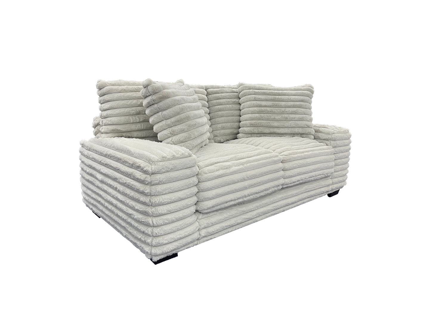 BIG CHILL II GRAY MONDO LOVE