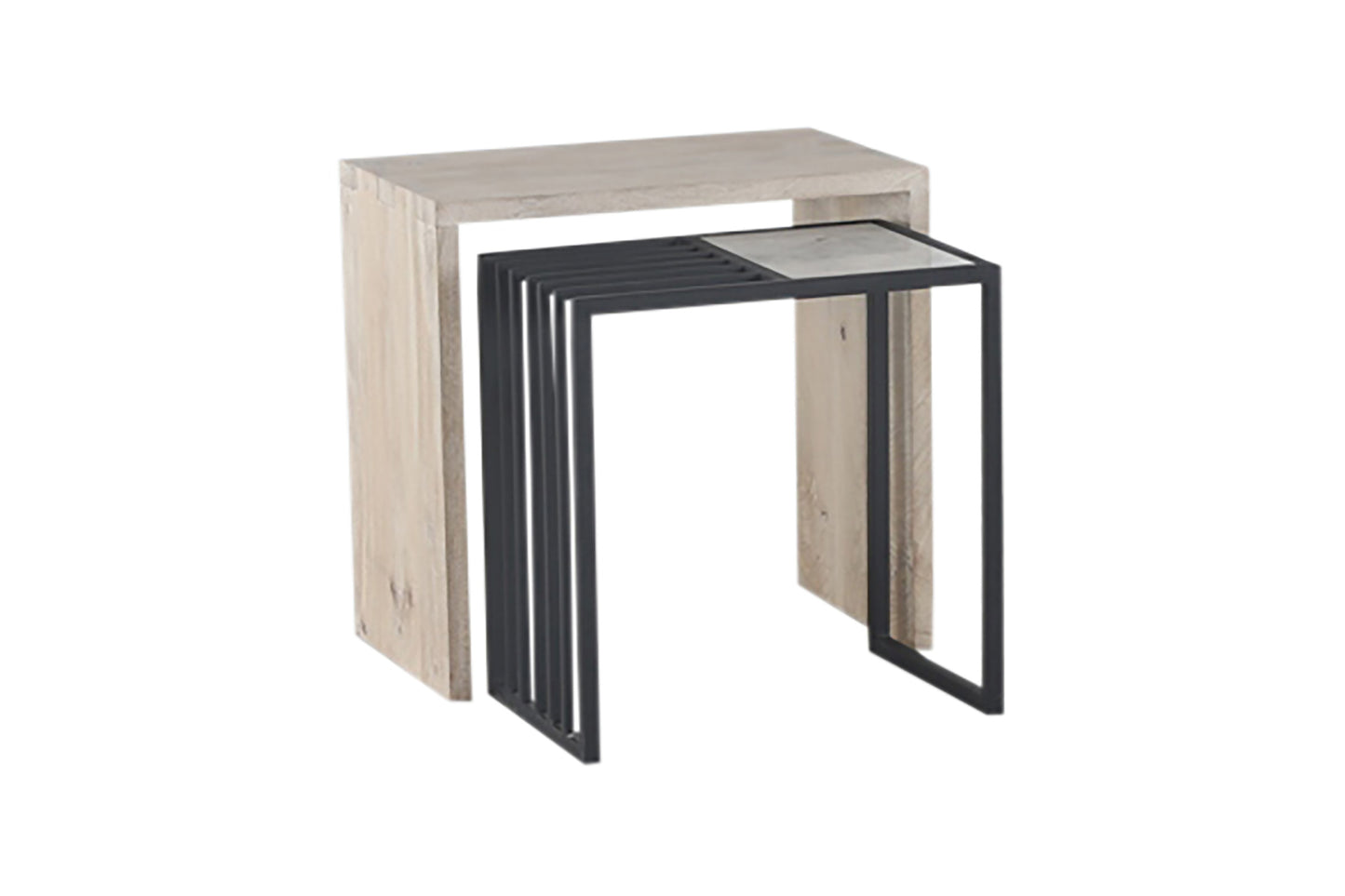 NEST END TABLES