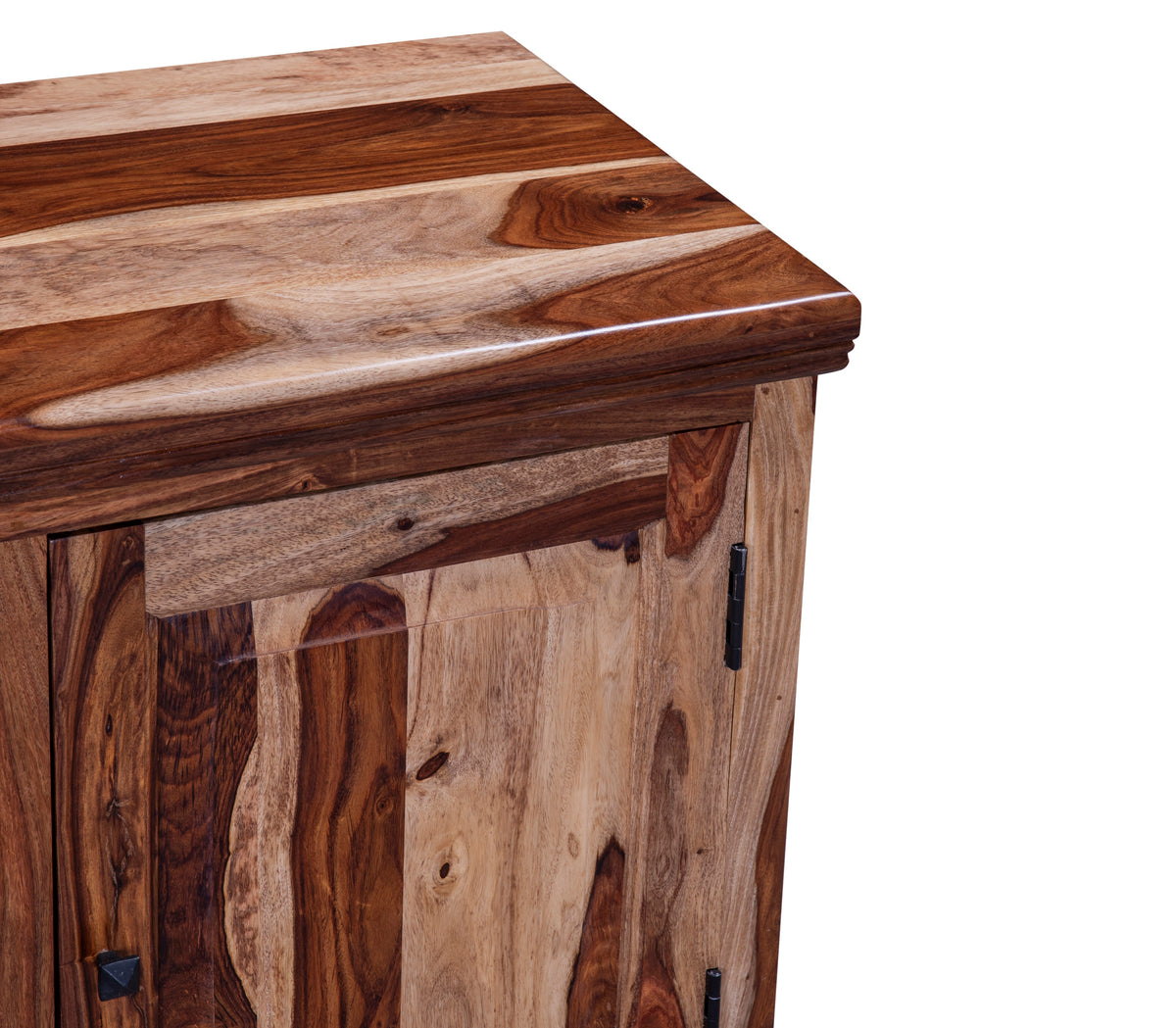 TAHOE NATURAL FIRE CAB