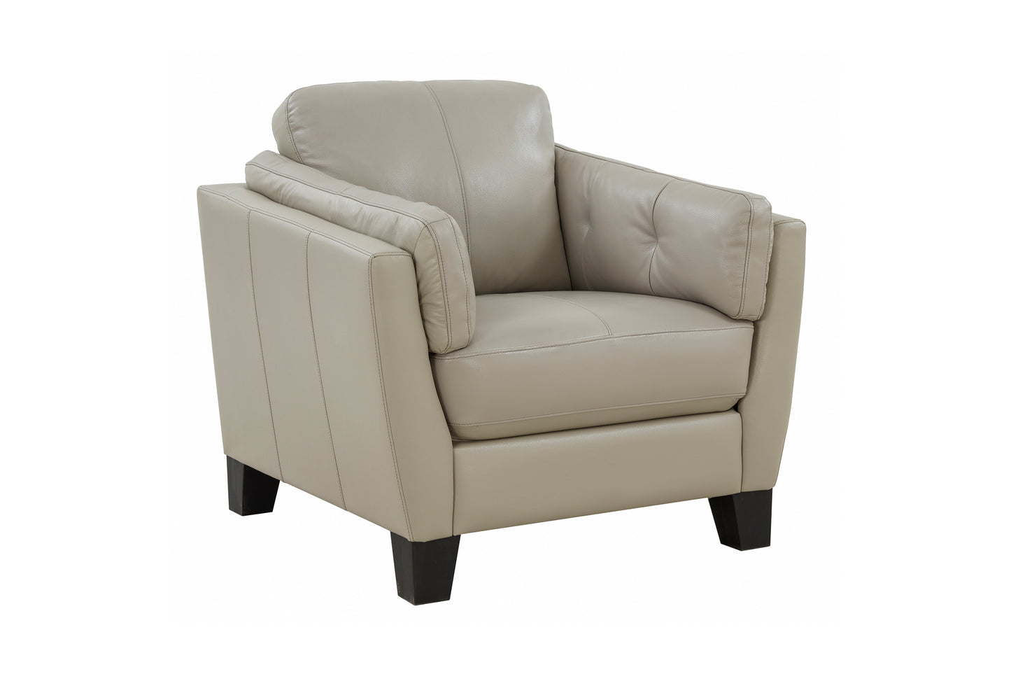 BERGAMO CREAM CHAIR