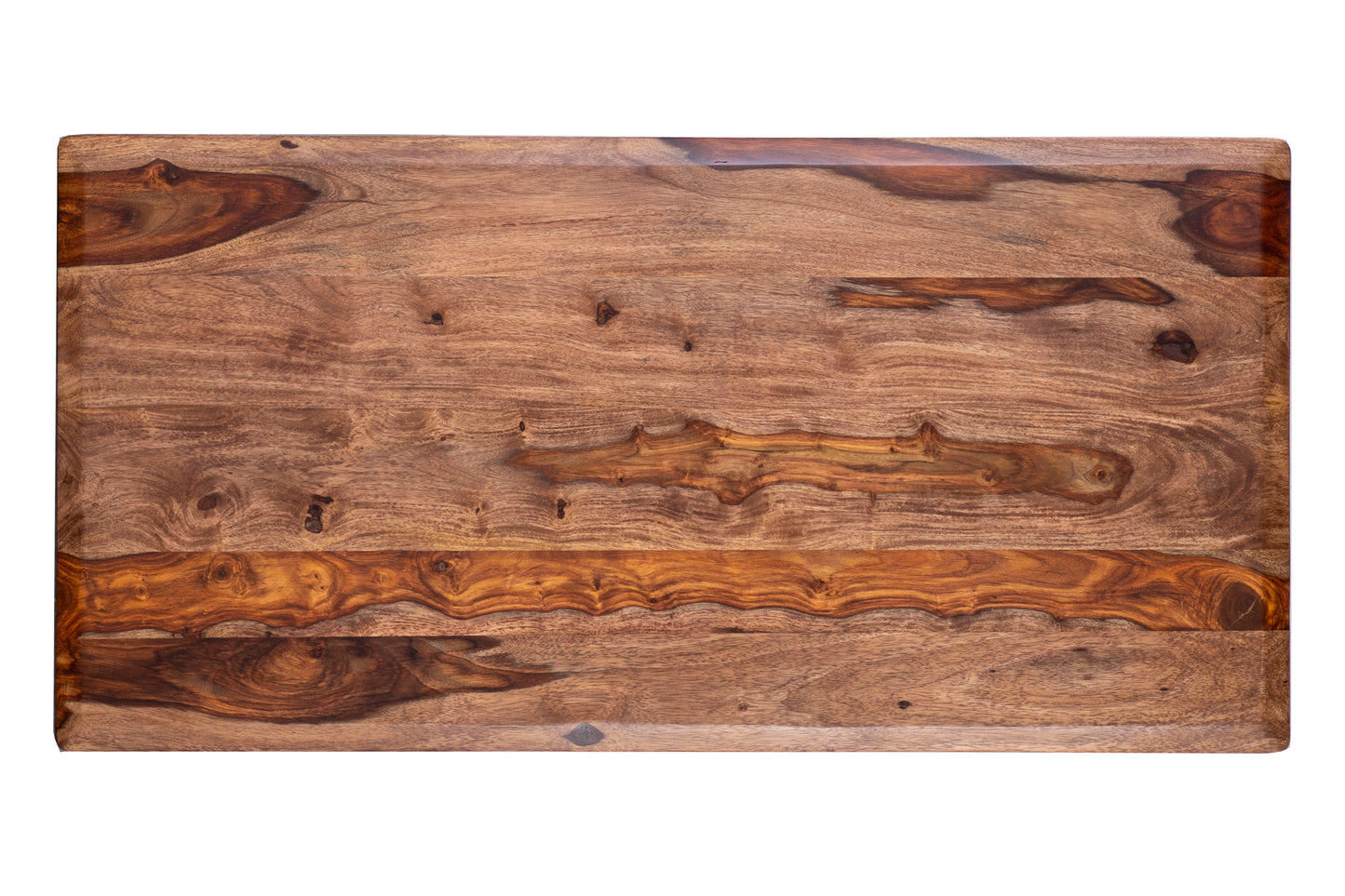 SONORA HARVEST COFFEE TABLE
