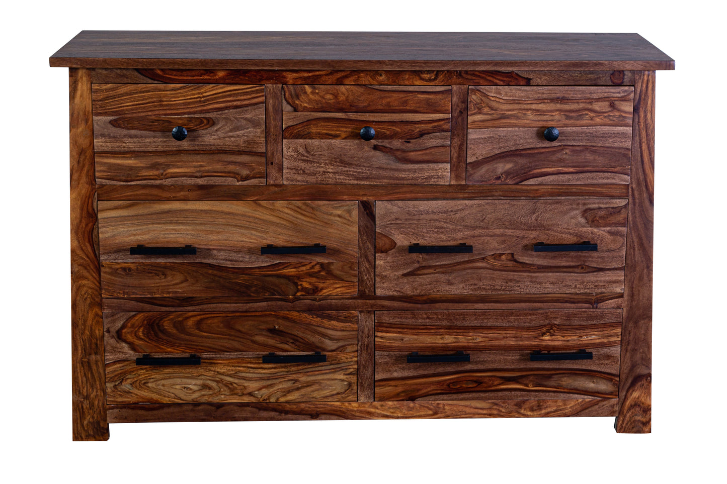 KALISPELL HARVEST DRESSER