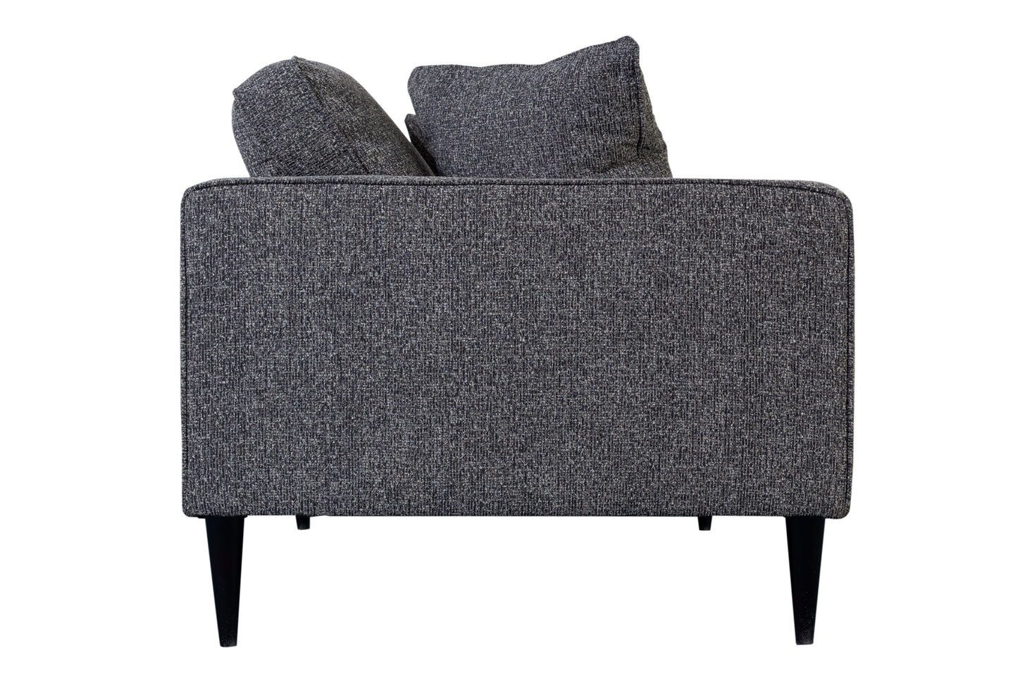 KEATON GRAY LOVESEAT