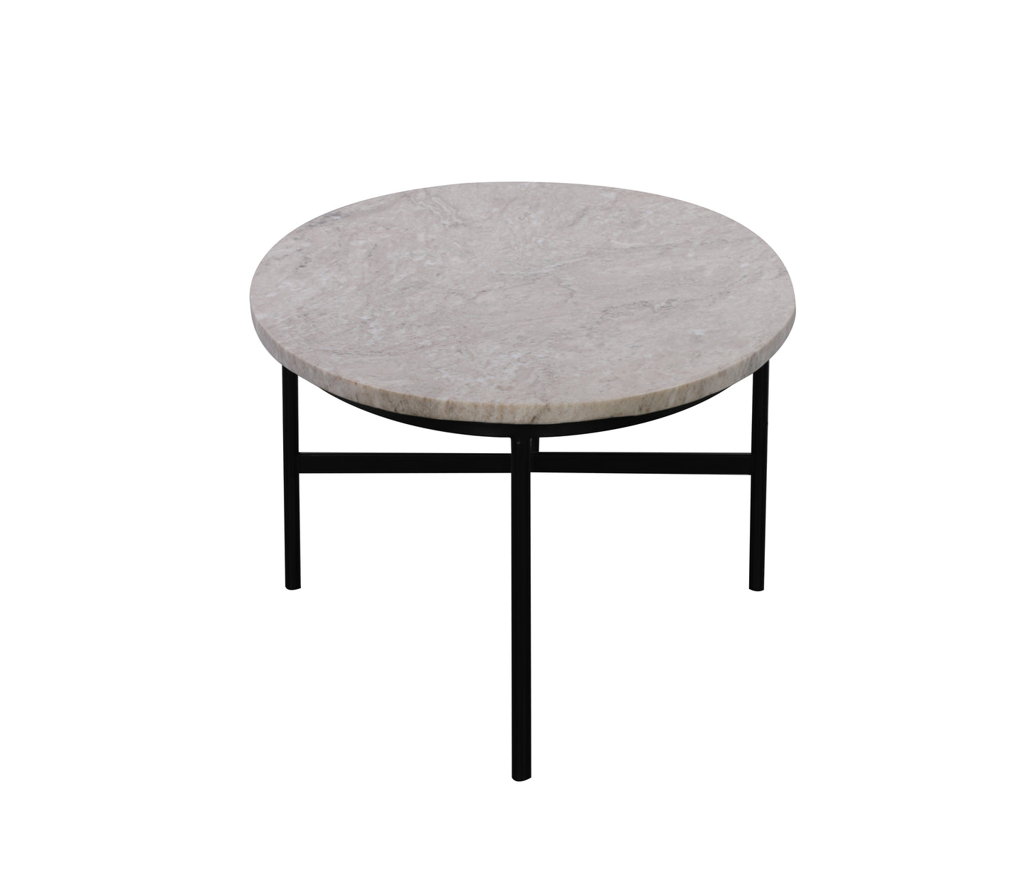 ASHA SAND COFFEE TABLE