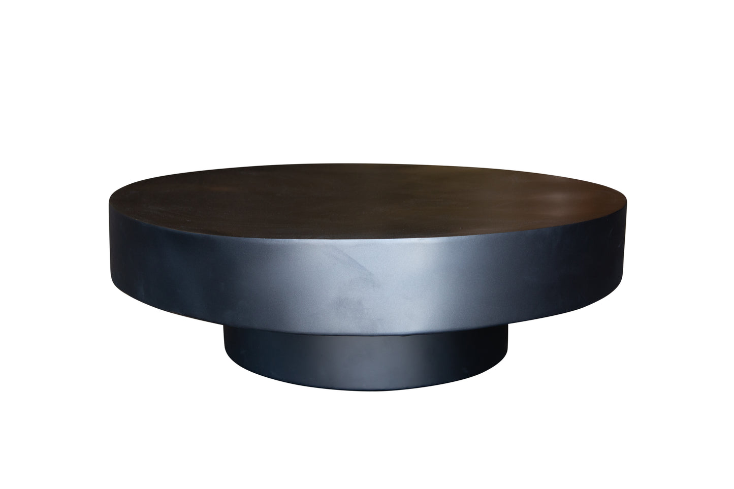 PACHNA GRAPHITE COFFEE TABLE