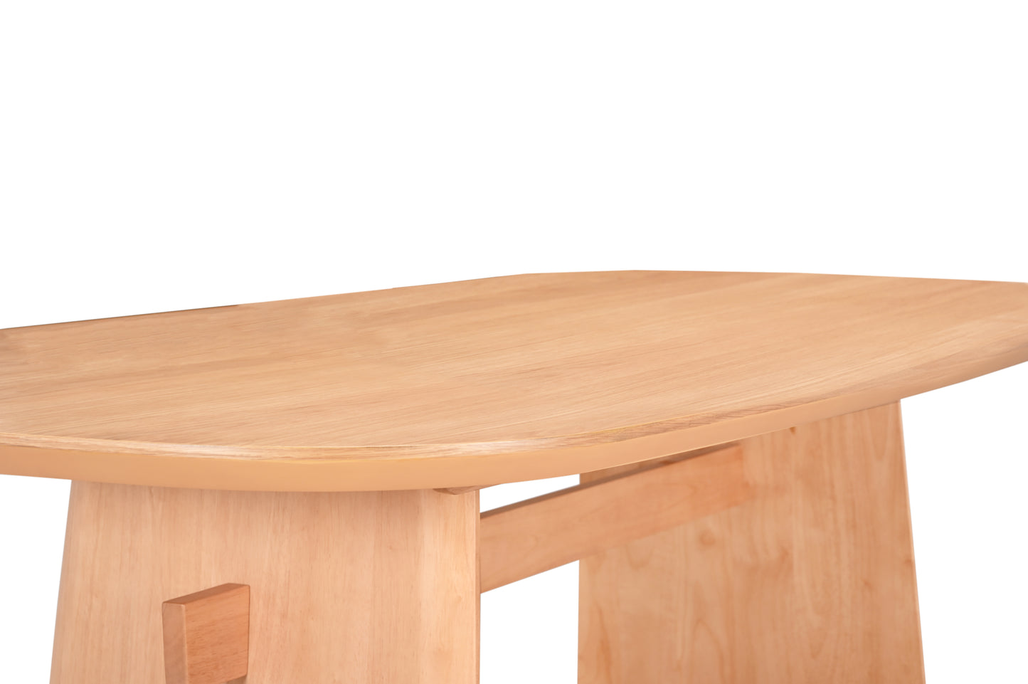 ALAMEDA DINING TABLE