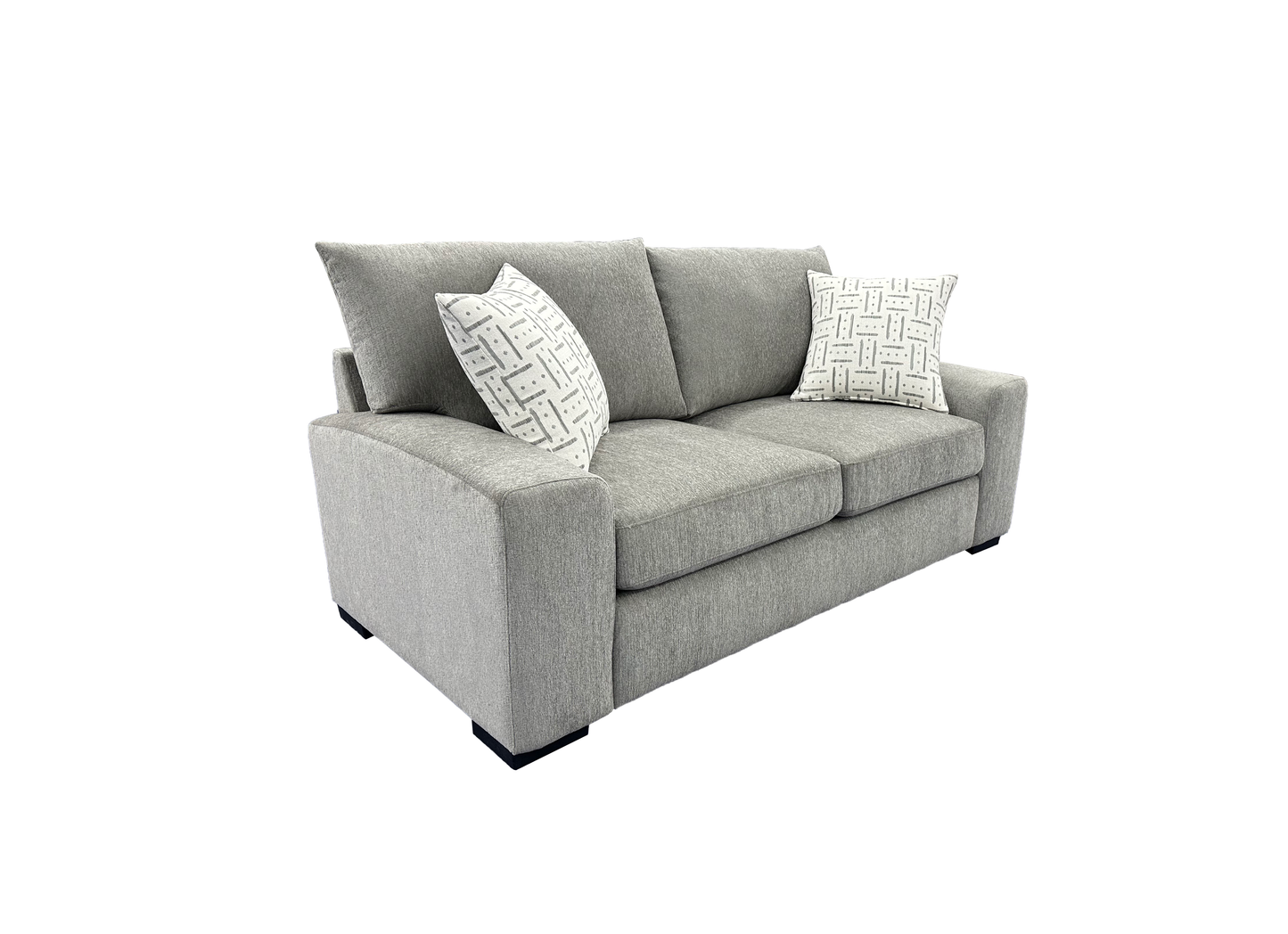 CLAYTON II CORNFLOWER LOVE