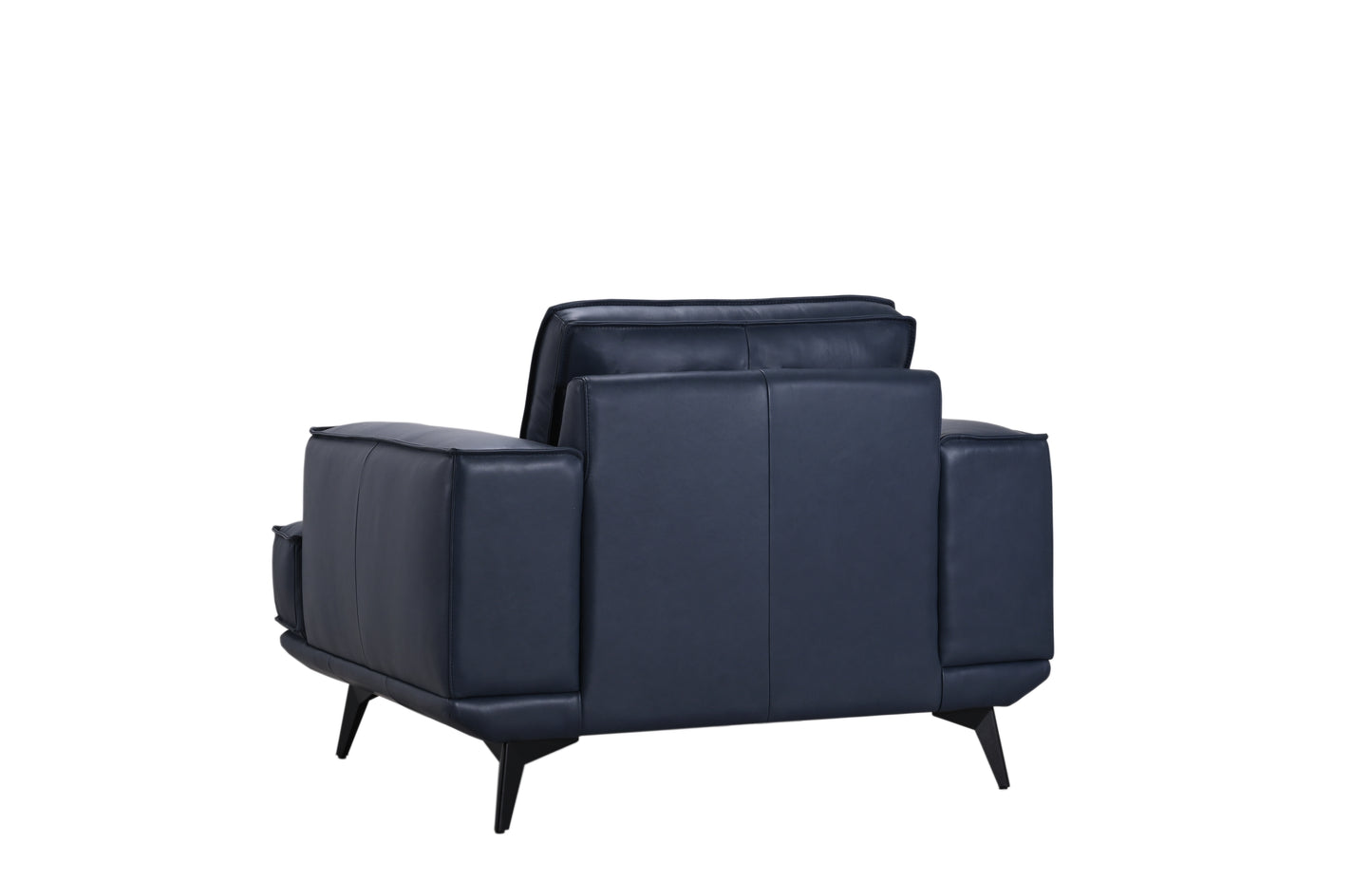 PIRELLI BLUE CHAIR